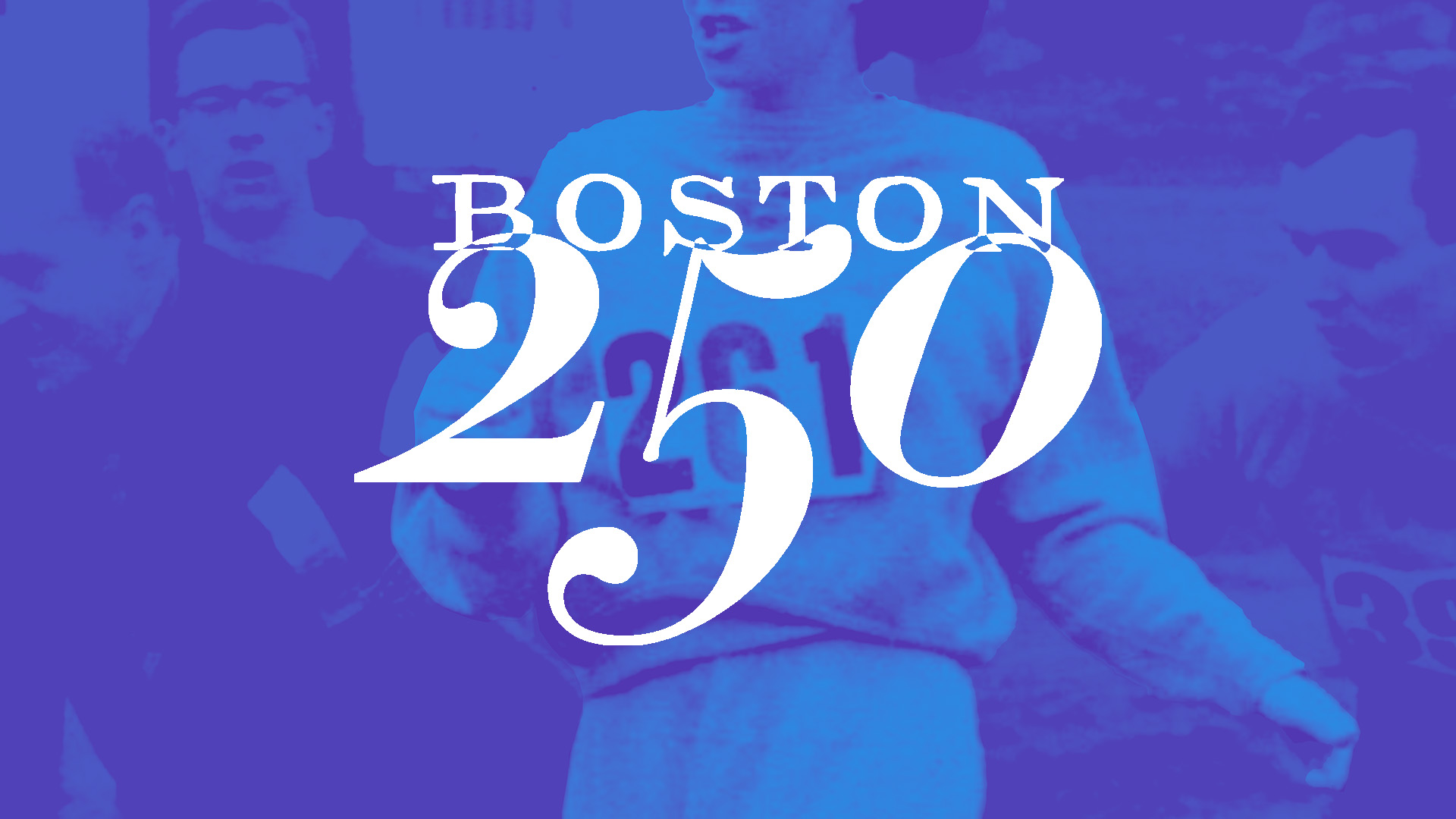 Boston 250