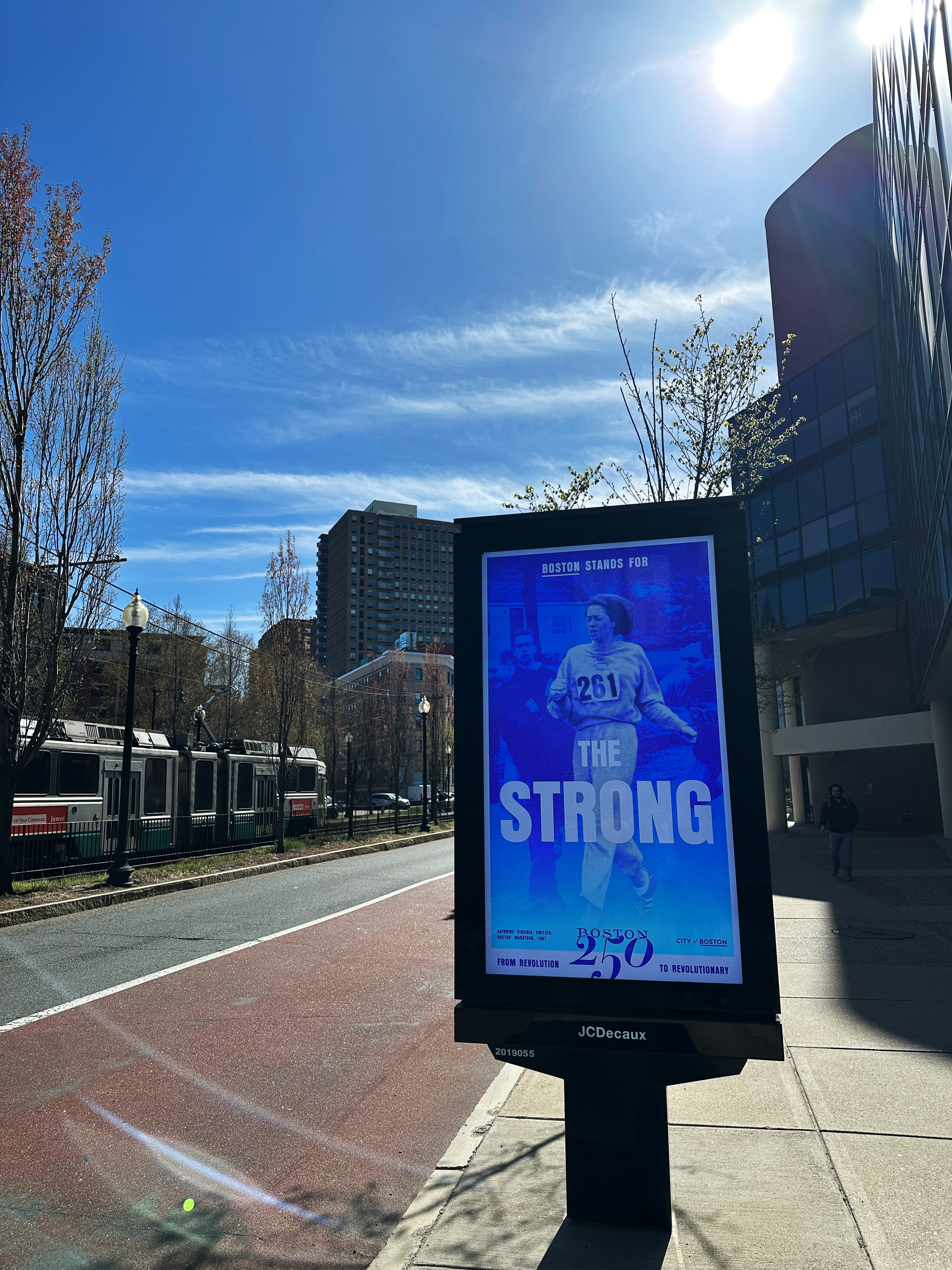 Boston 250 MassArt OOH 6