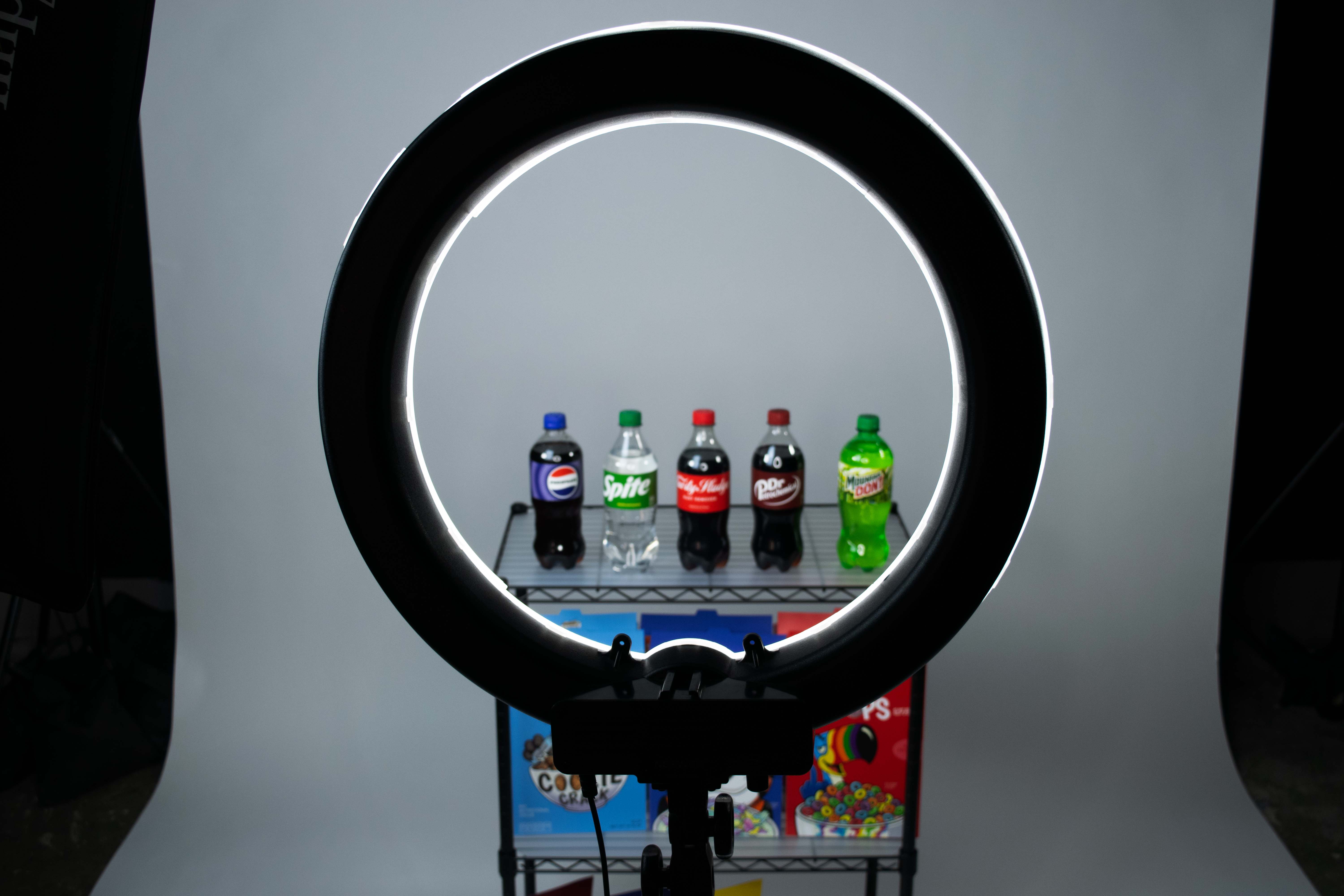 Parody product suite 1