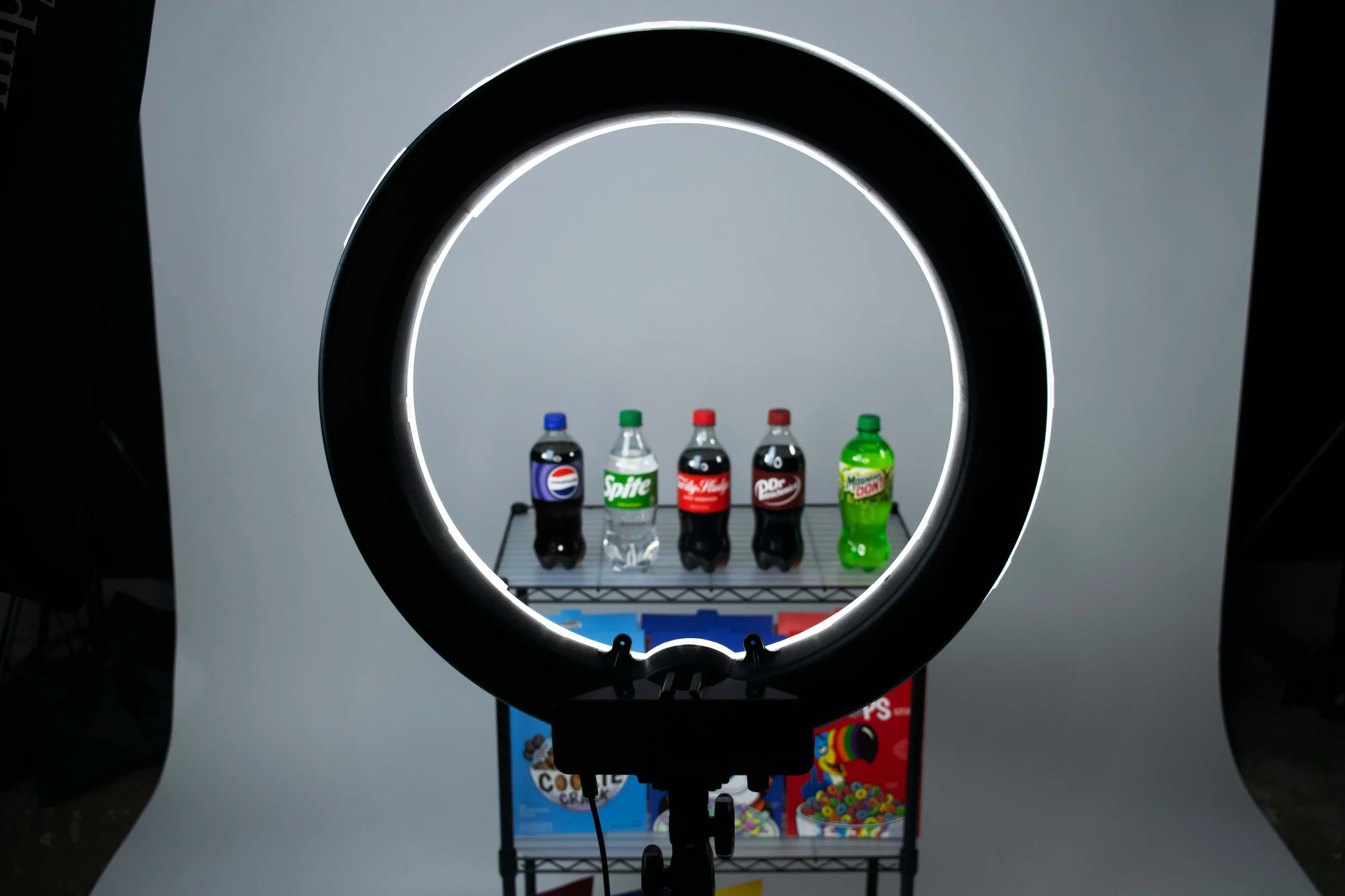 Parody product suite 1
