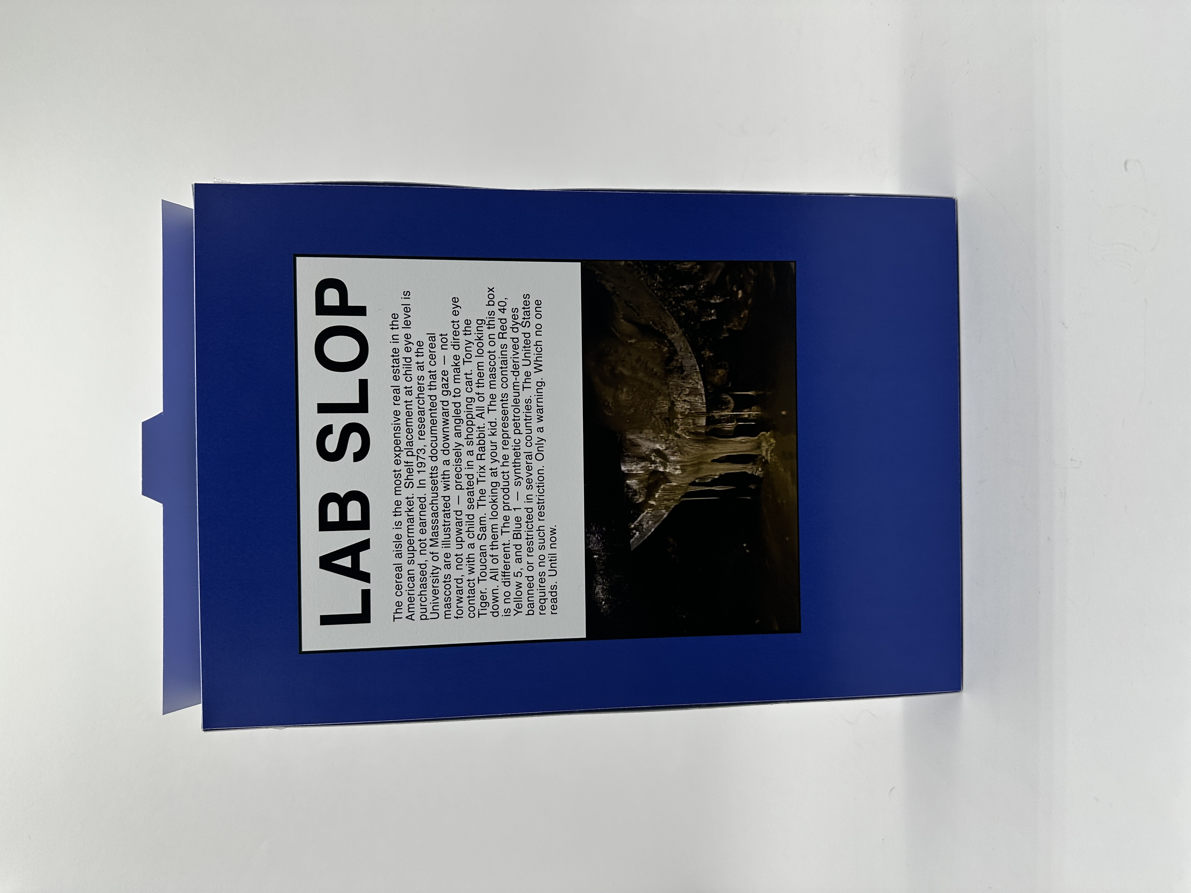 Parody product suite 19