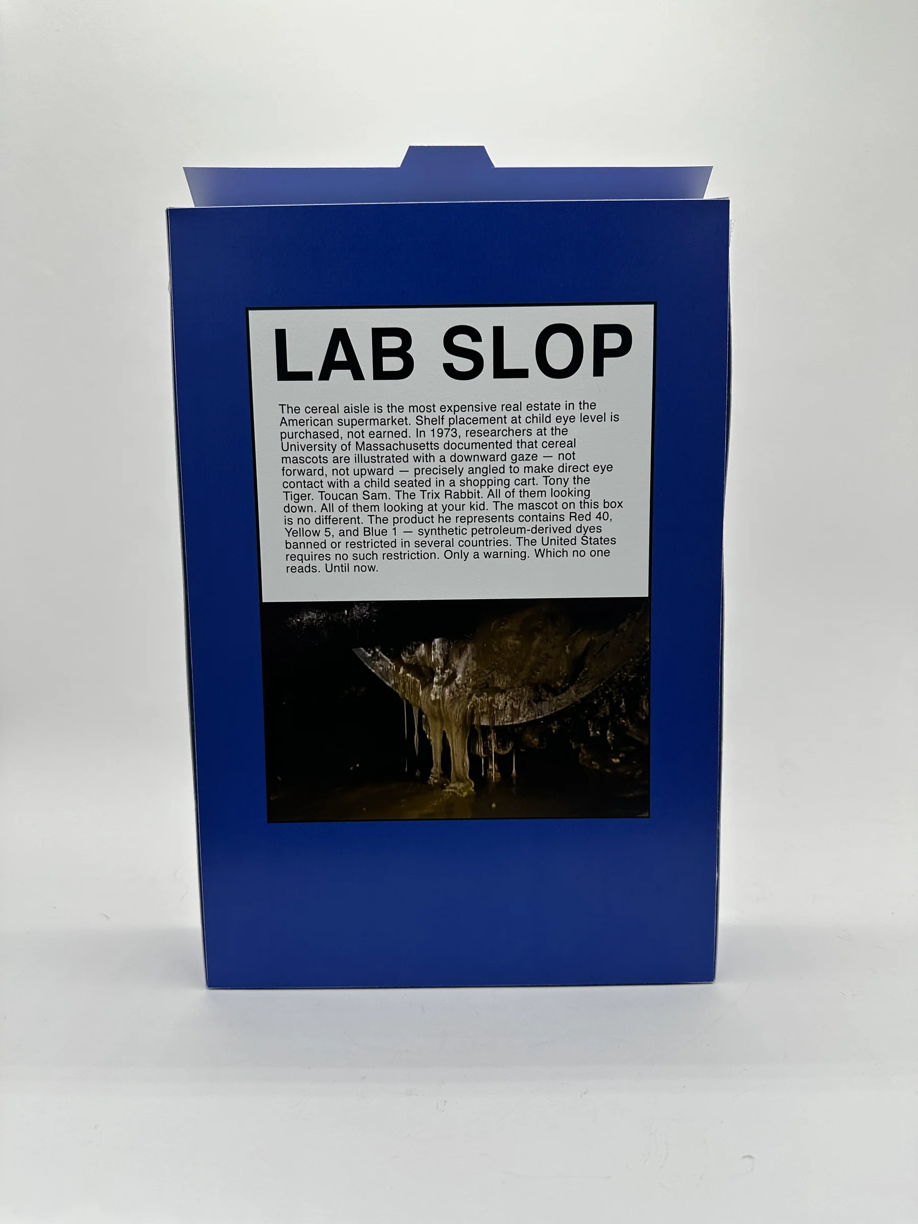 Parody product suite 19