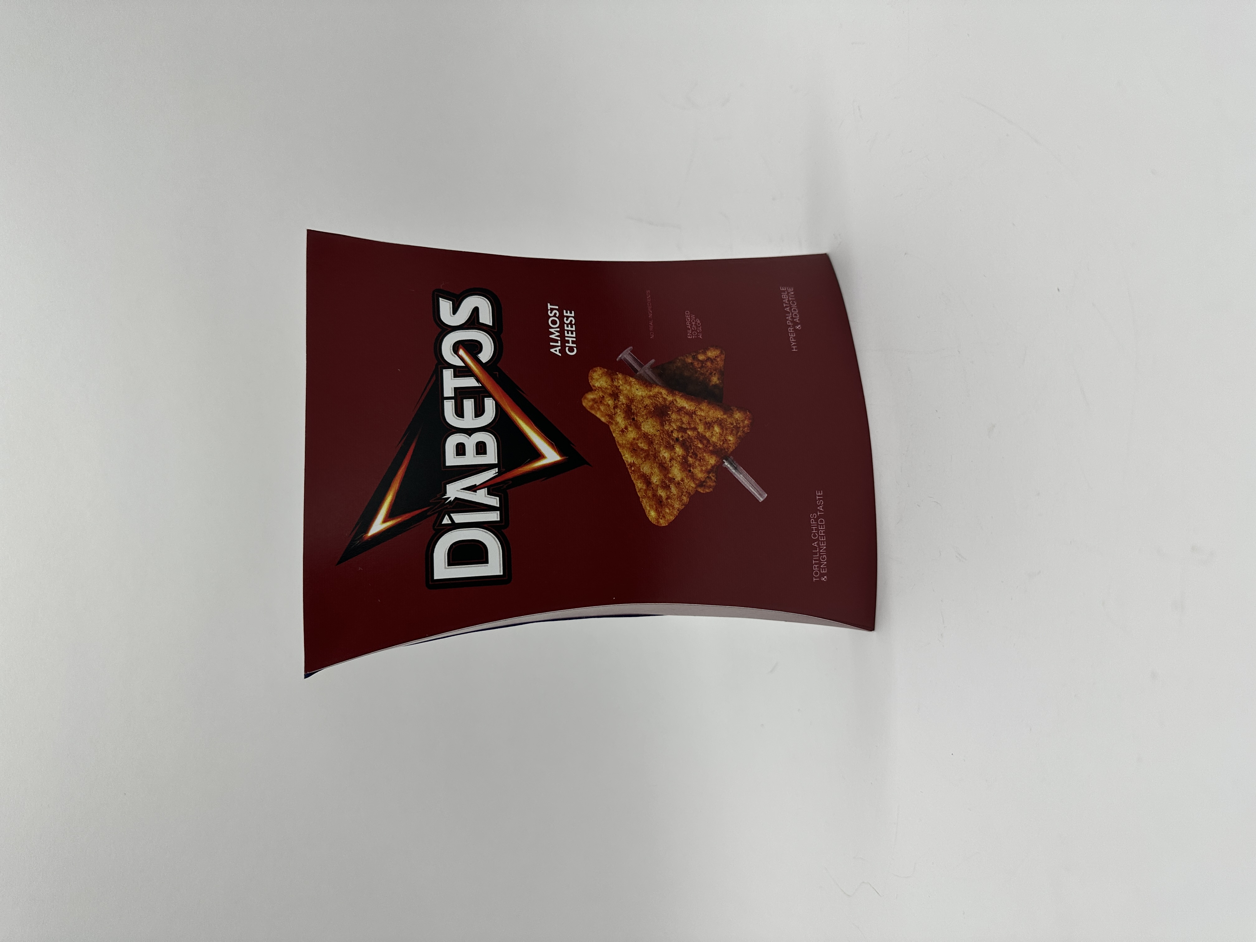 Parody product suite 24