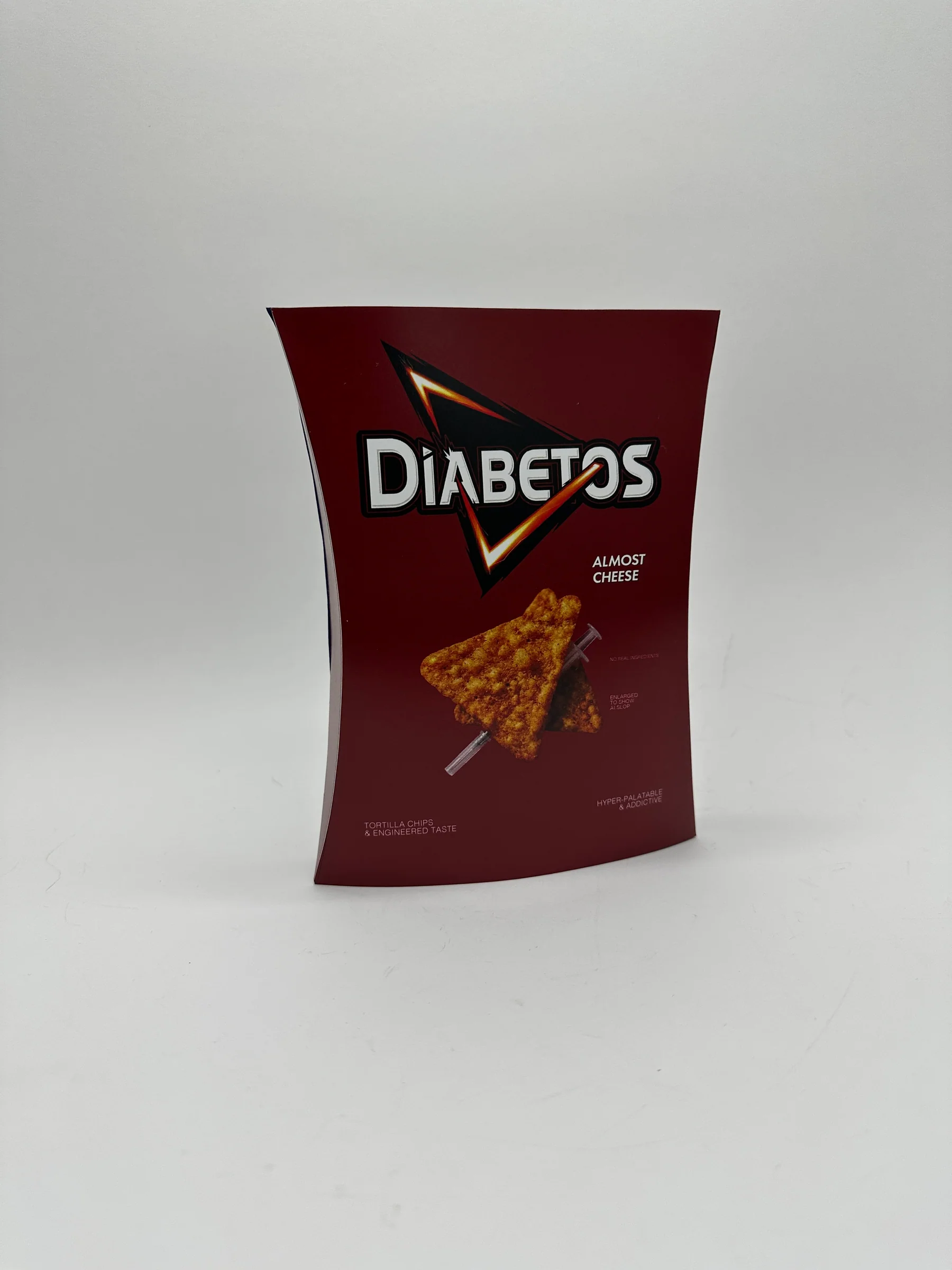 Parody product suite 24