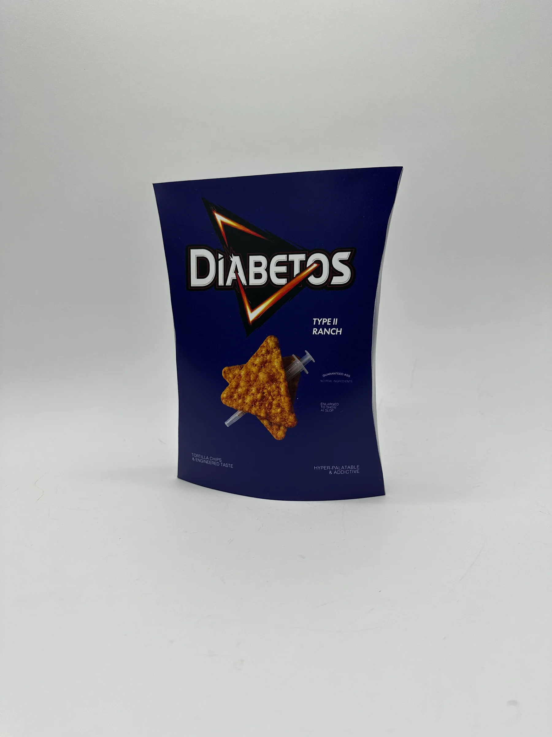 Parody product suite 25