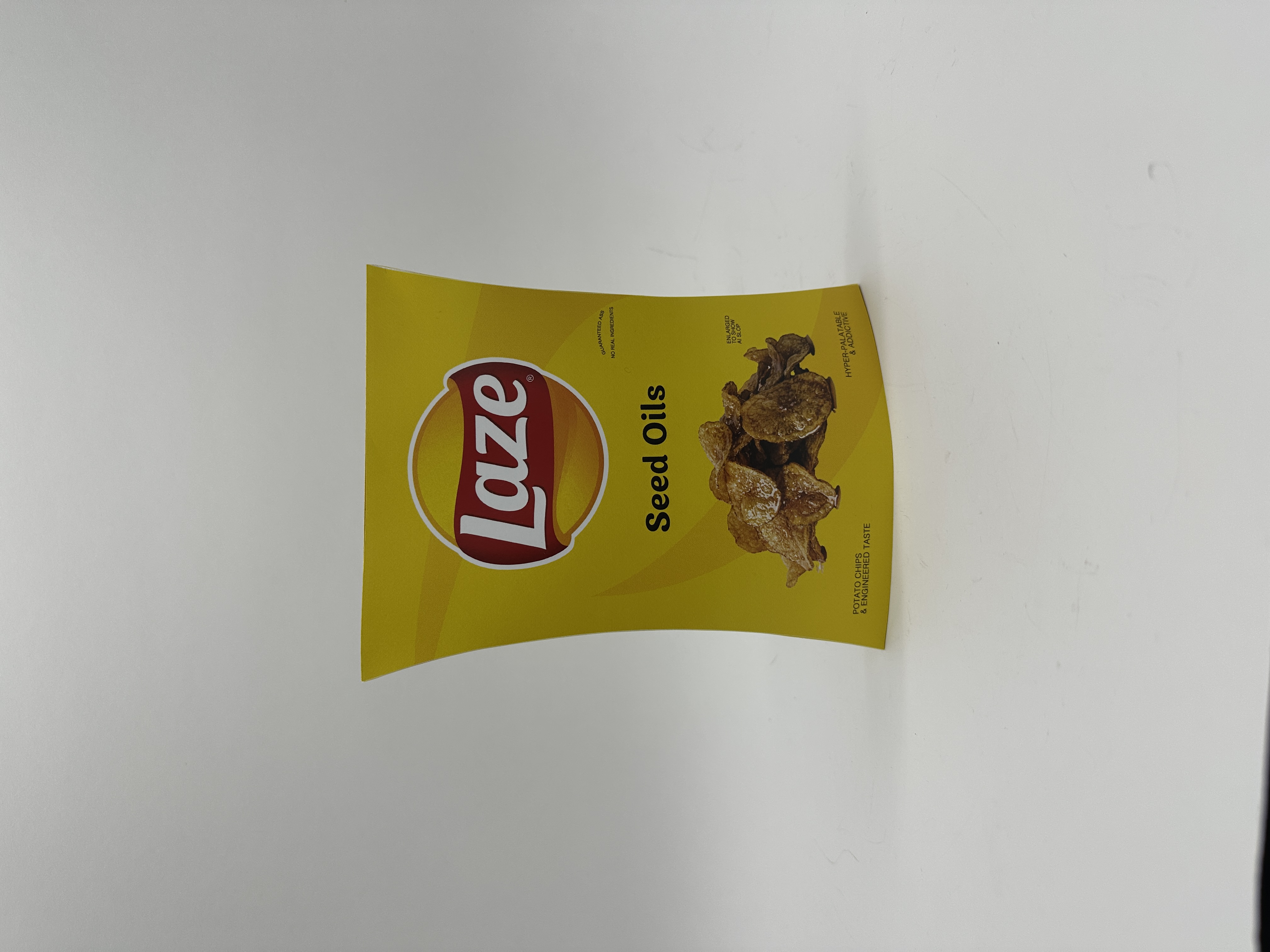 Parody product suite 26