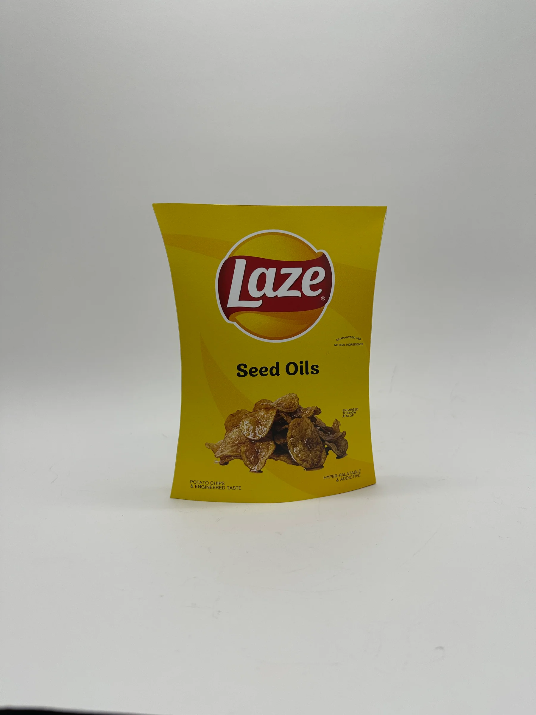 Parody product suite 26