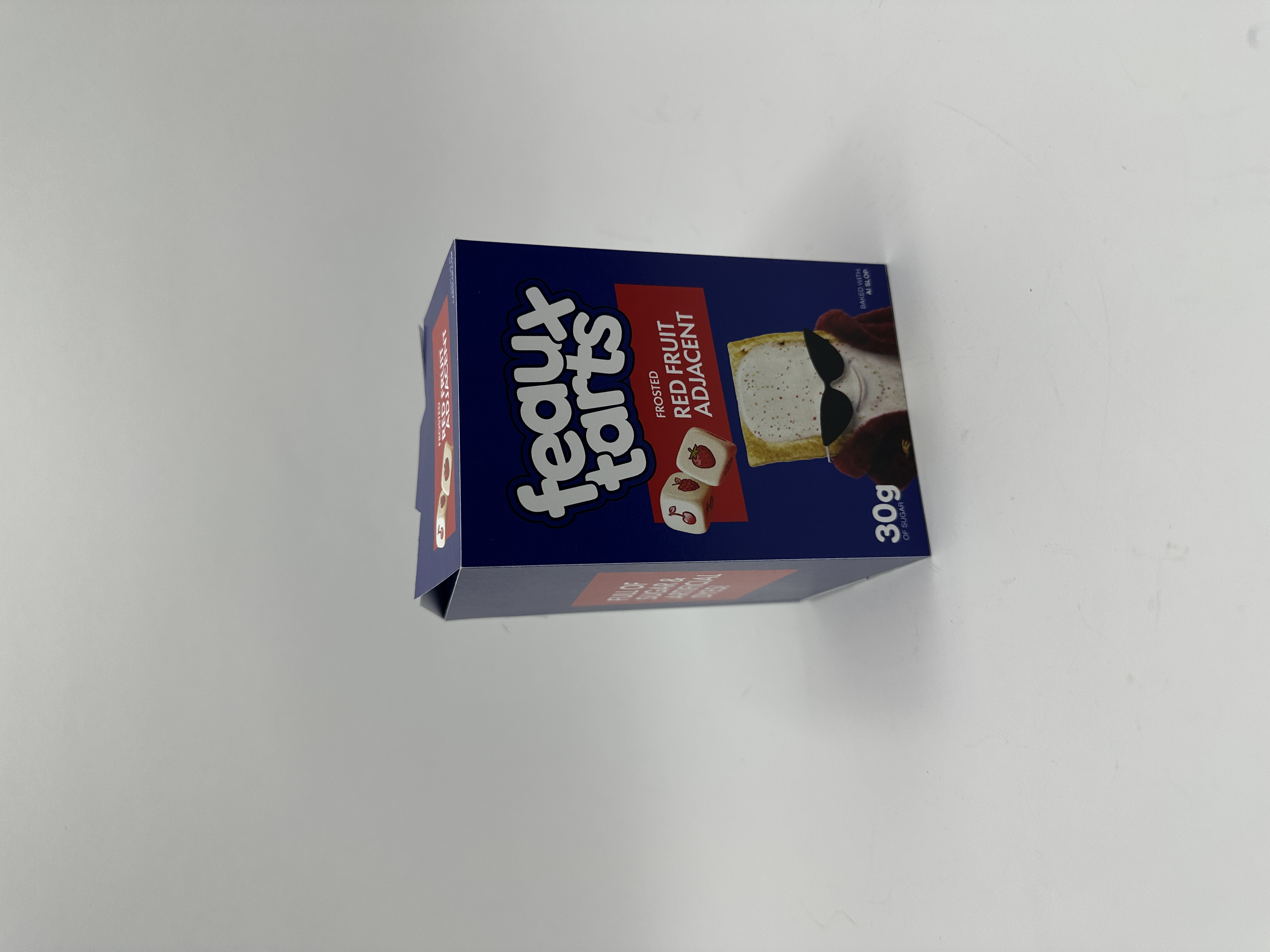 Parody product suite 27