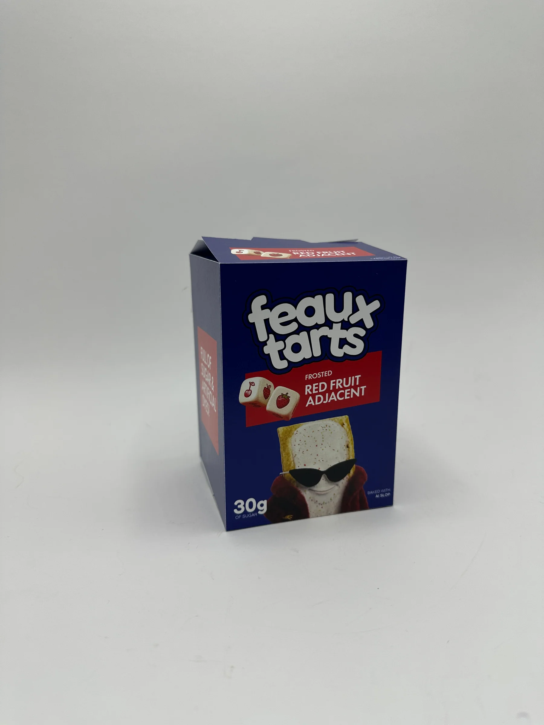 Parody product suite 27