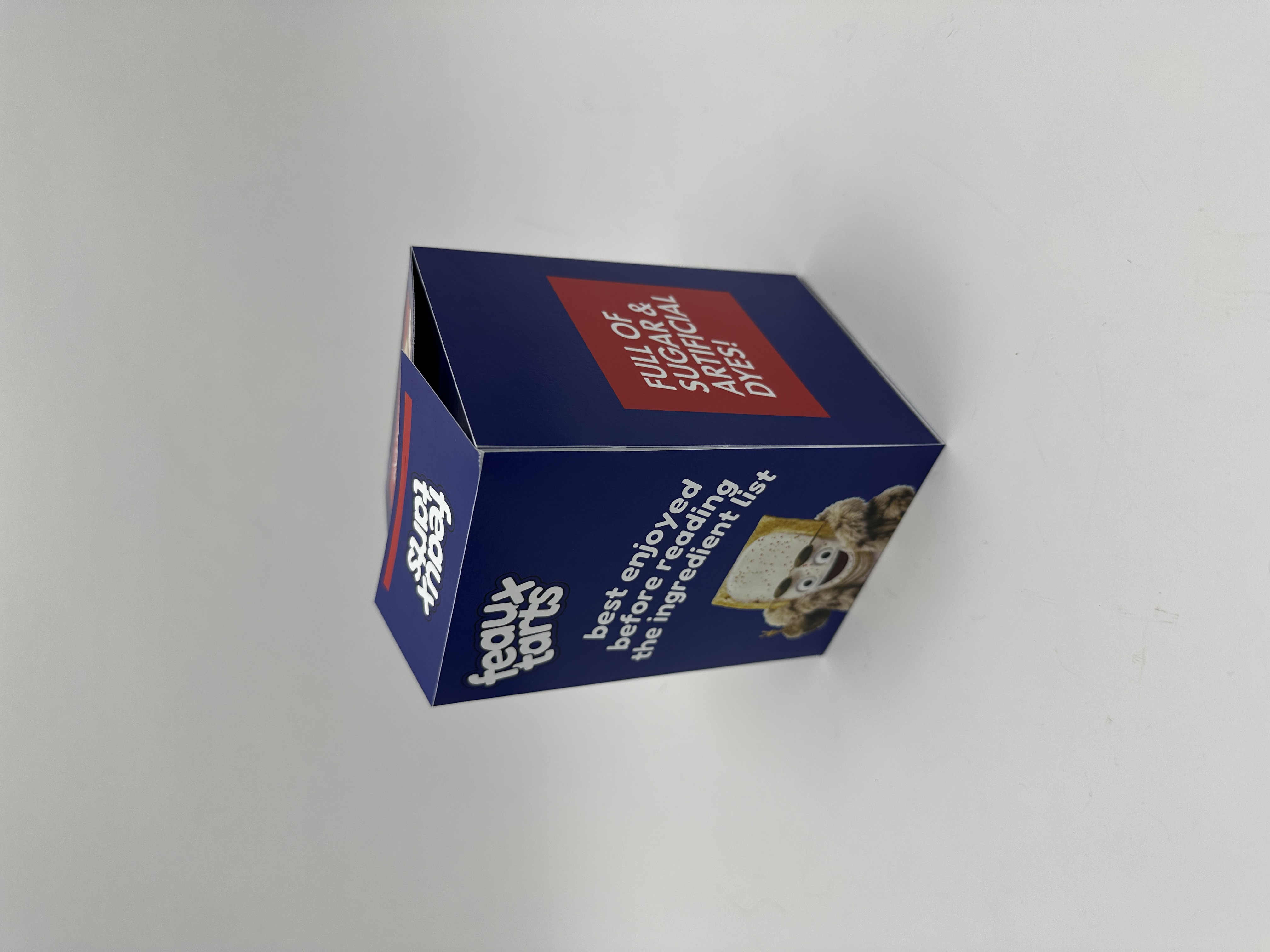 Parody product suite 29