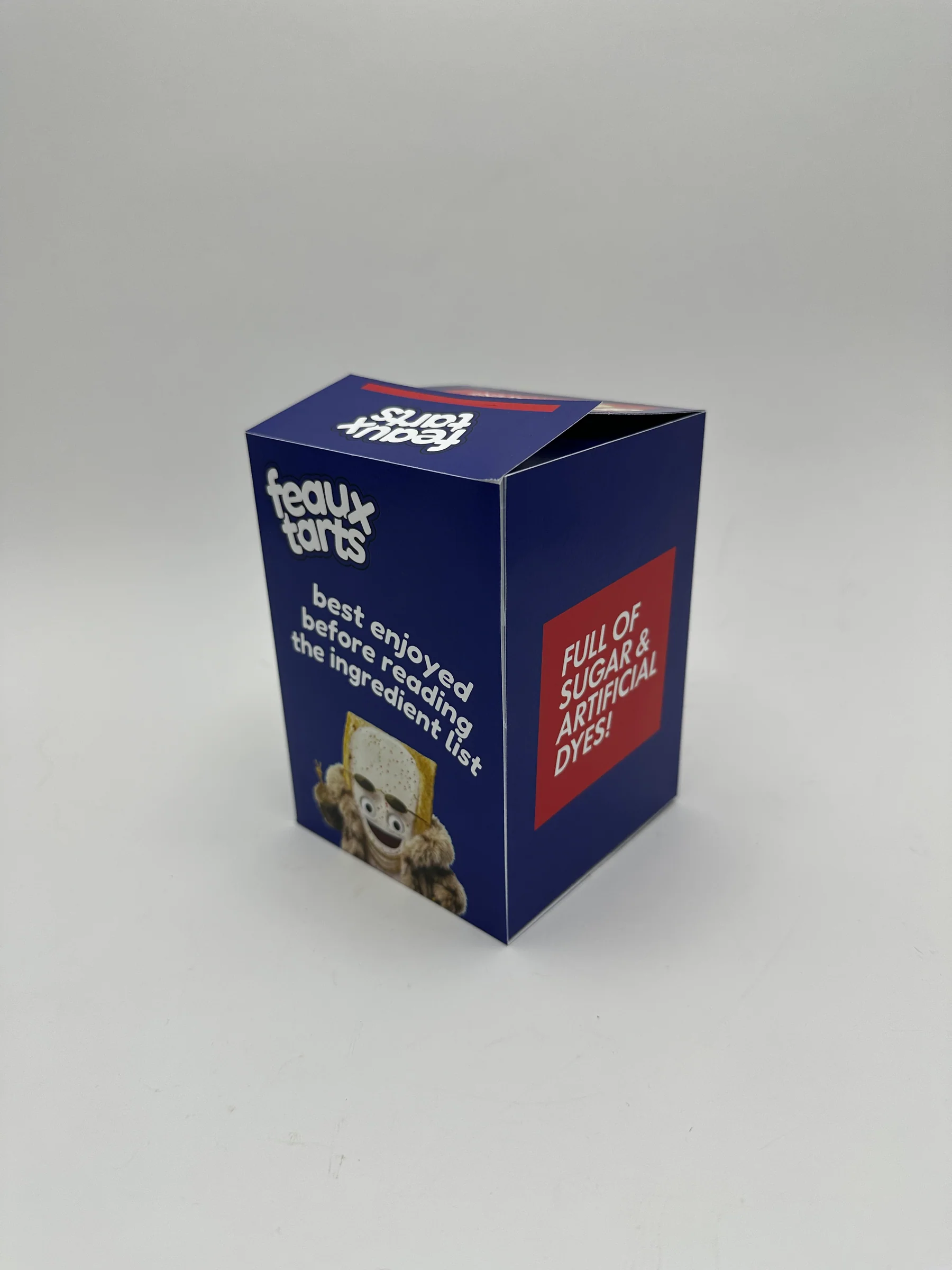 Parody product suite 29