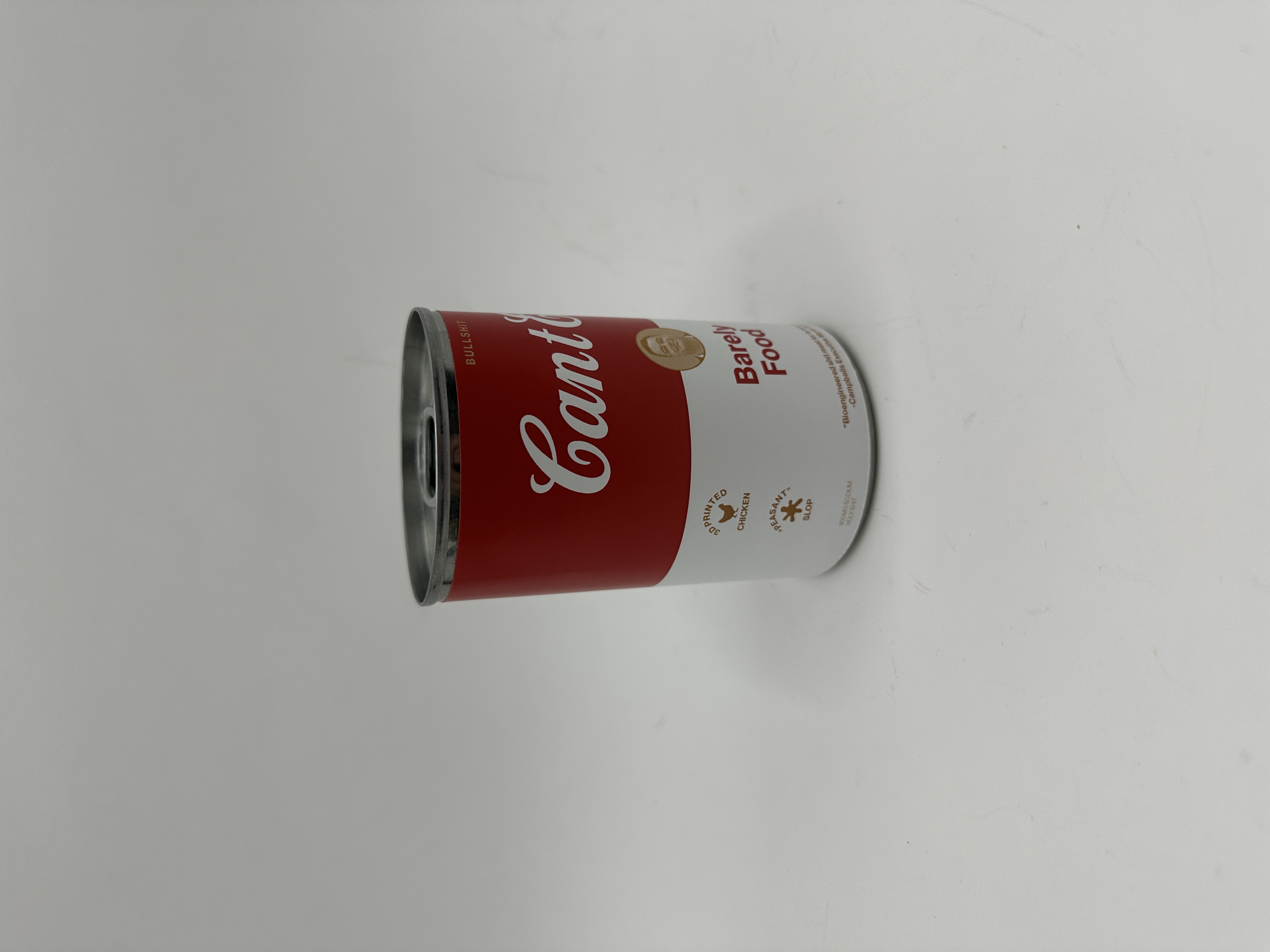 Parody product suite 30