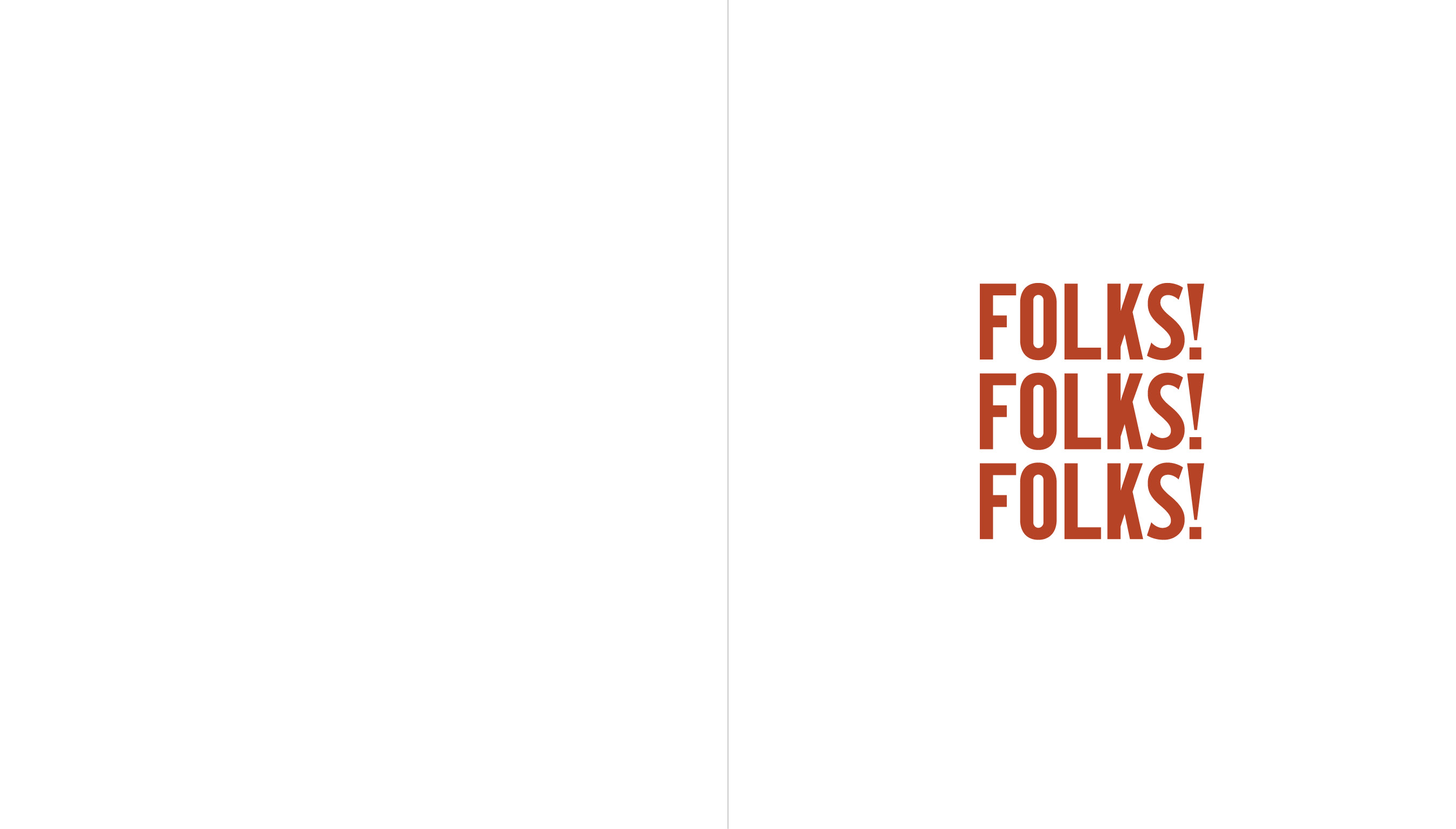 FOLKS! digital book 2