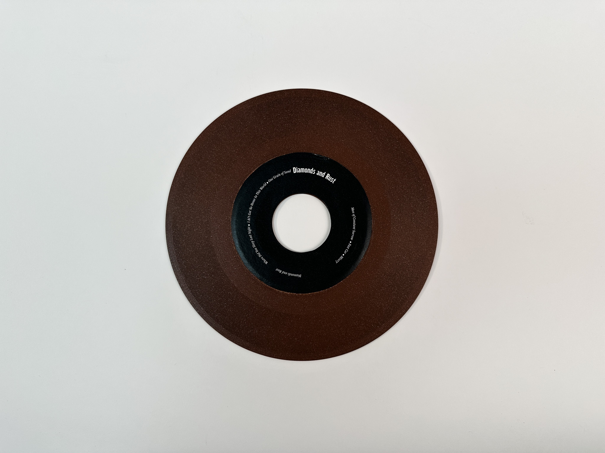 Folk Albums 17