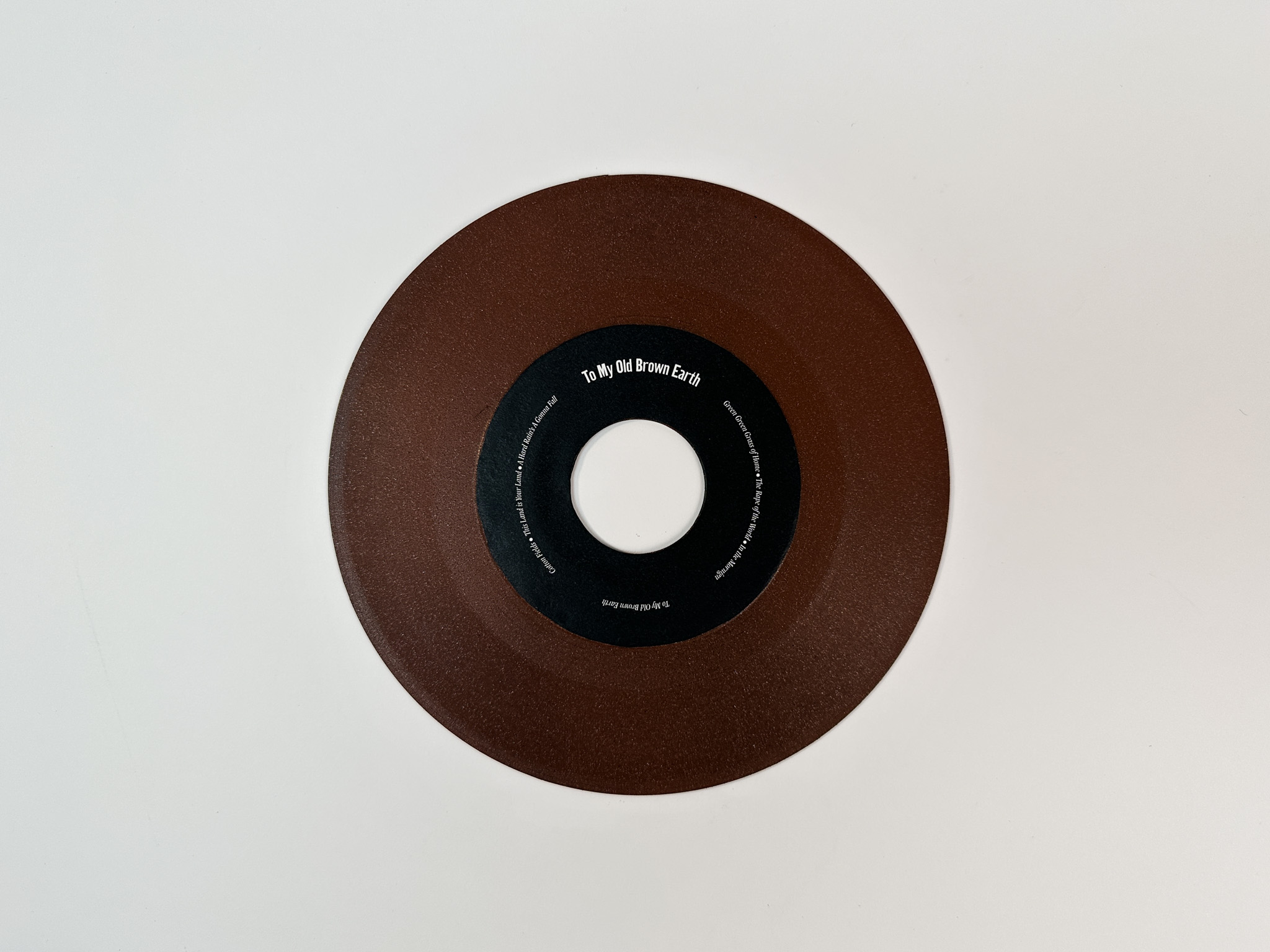 Folk Albums 21