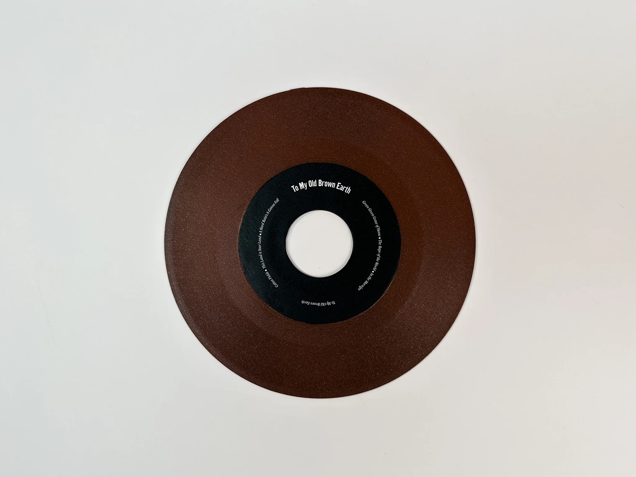 Folk Albums 21