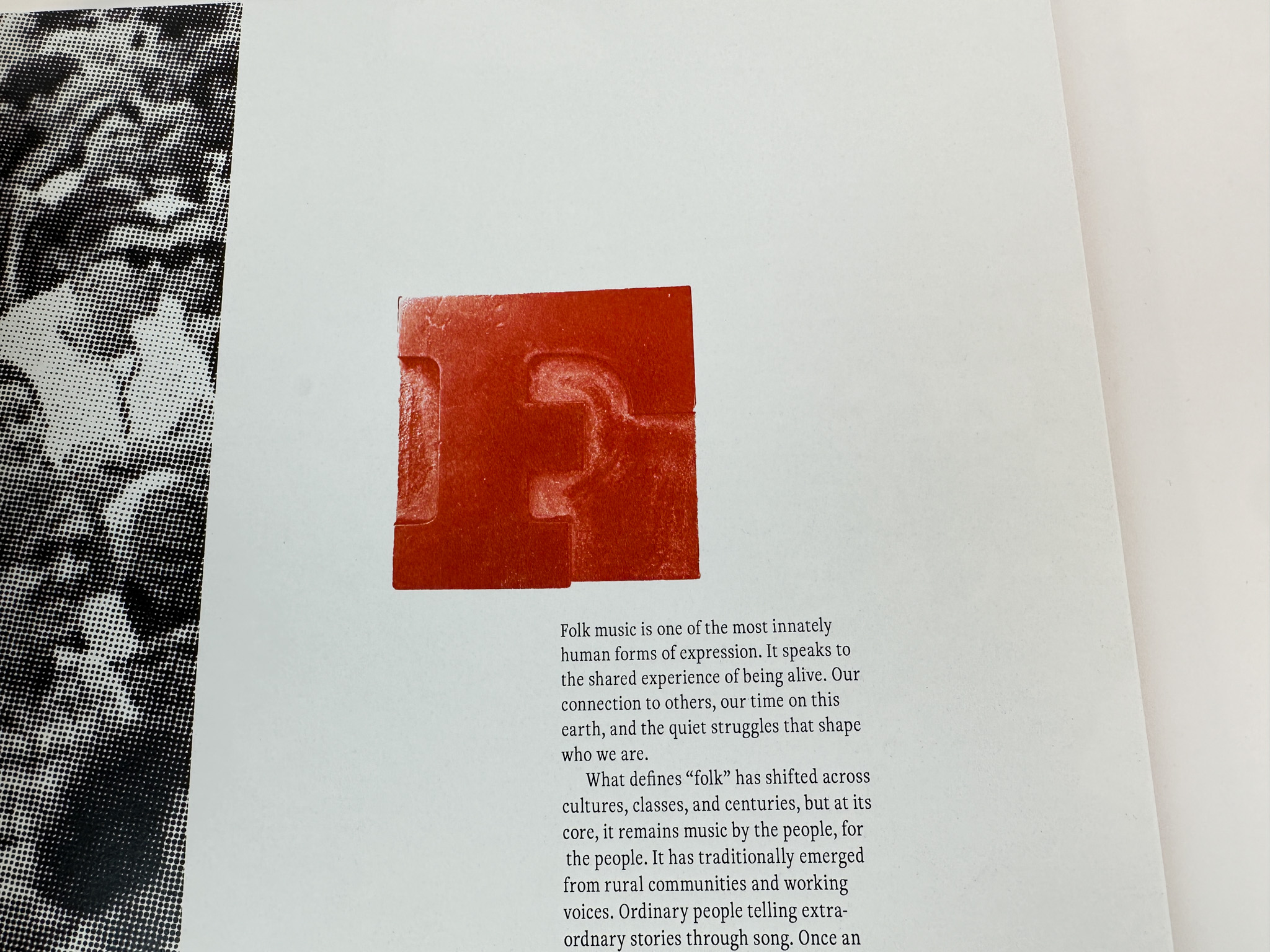 Folk Book 10