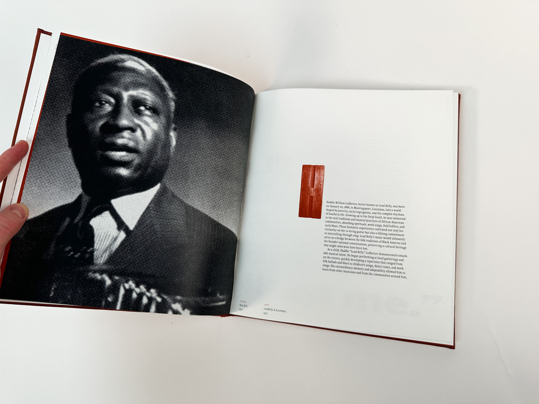 Folk Book 14