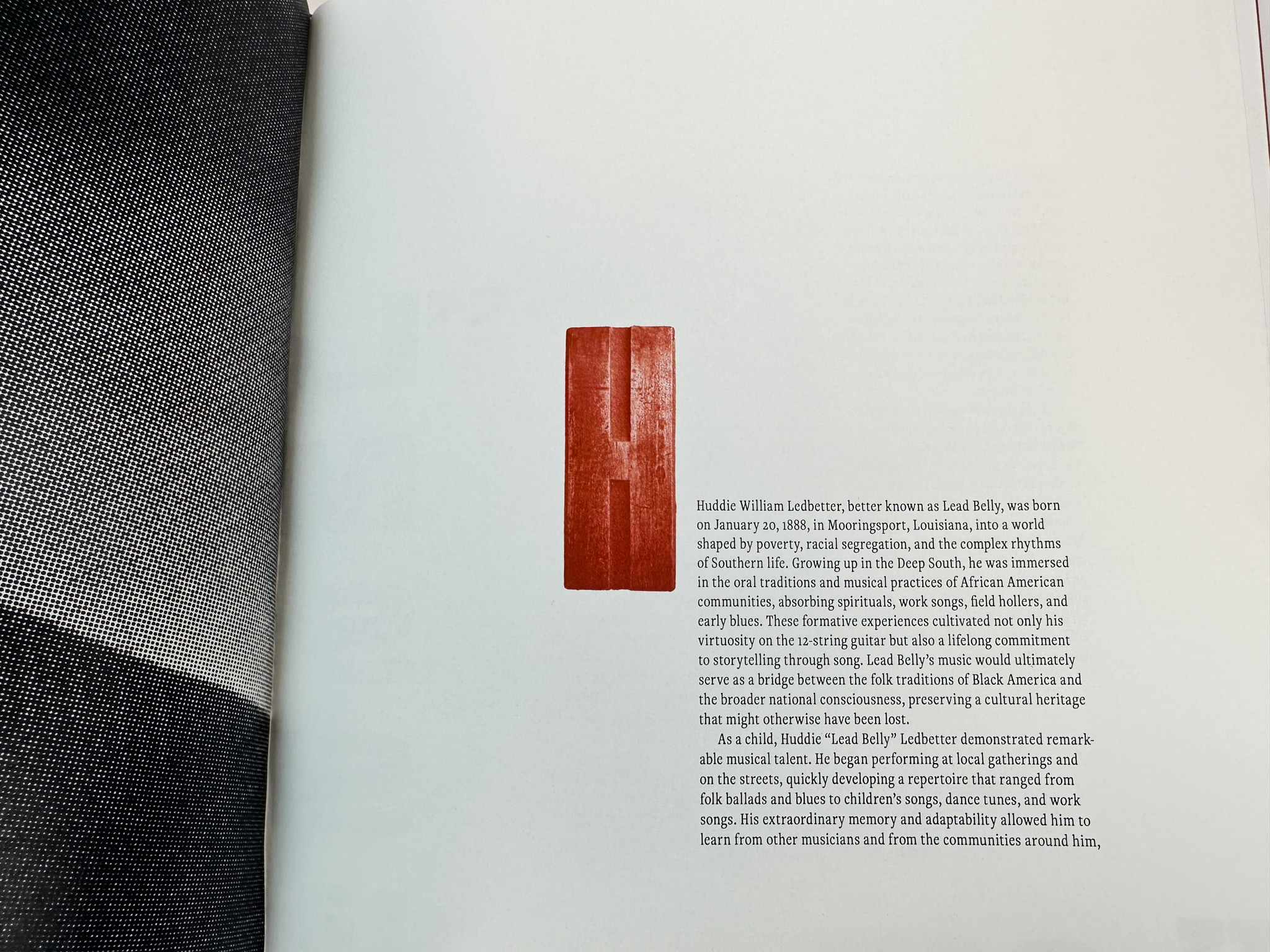 Folk Book 15