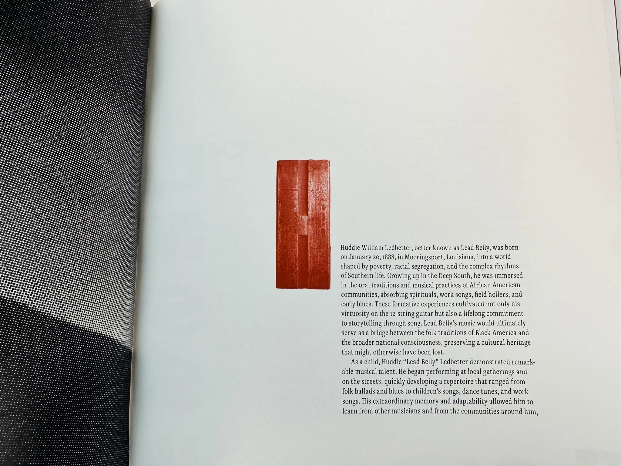 Folk Book 15