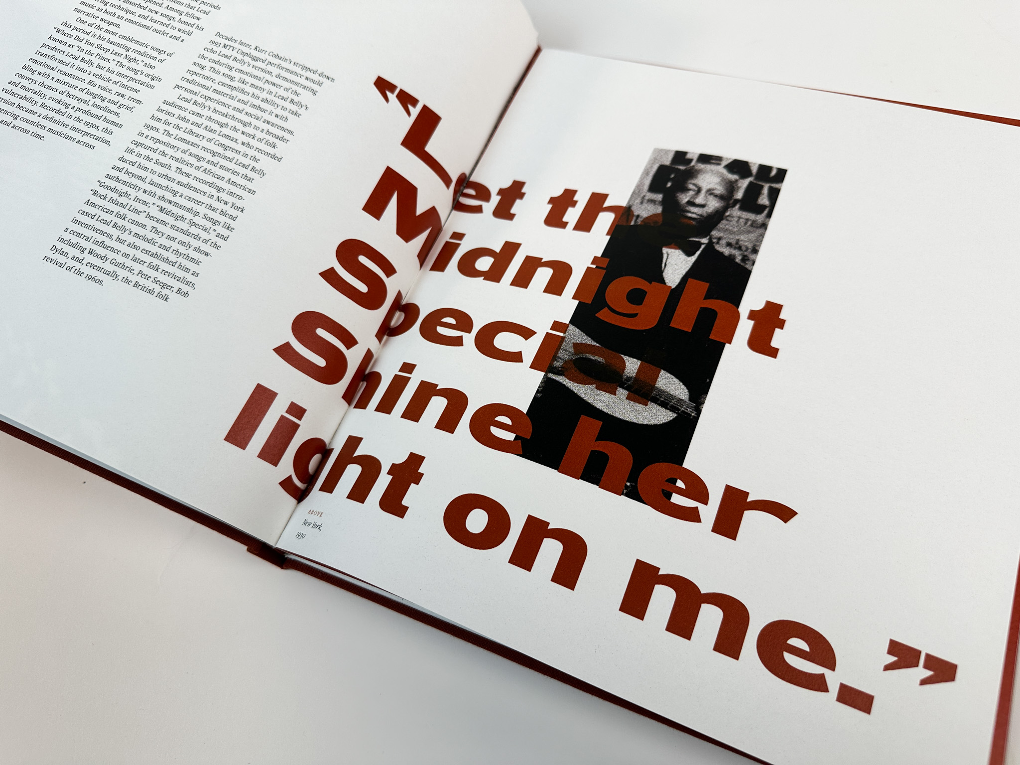 Folk Book 18