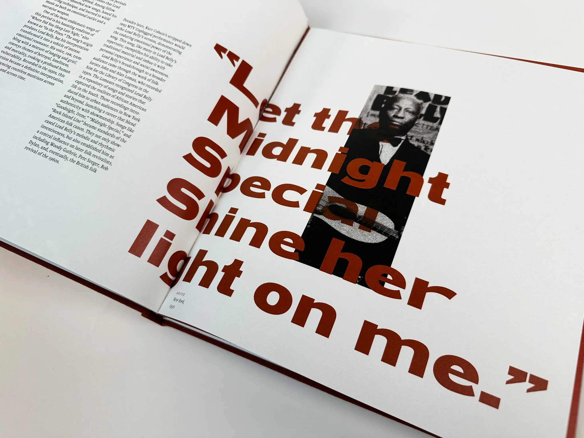 Folk Book 18