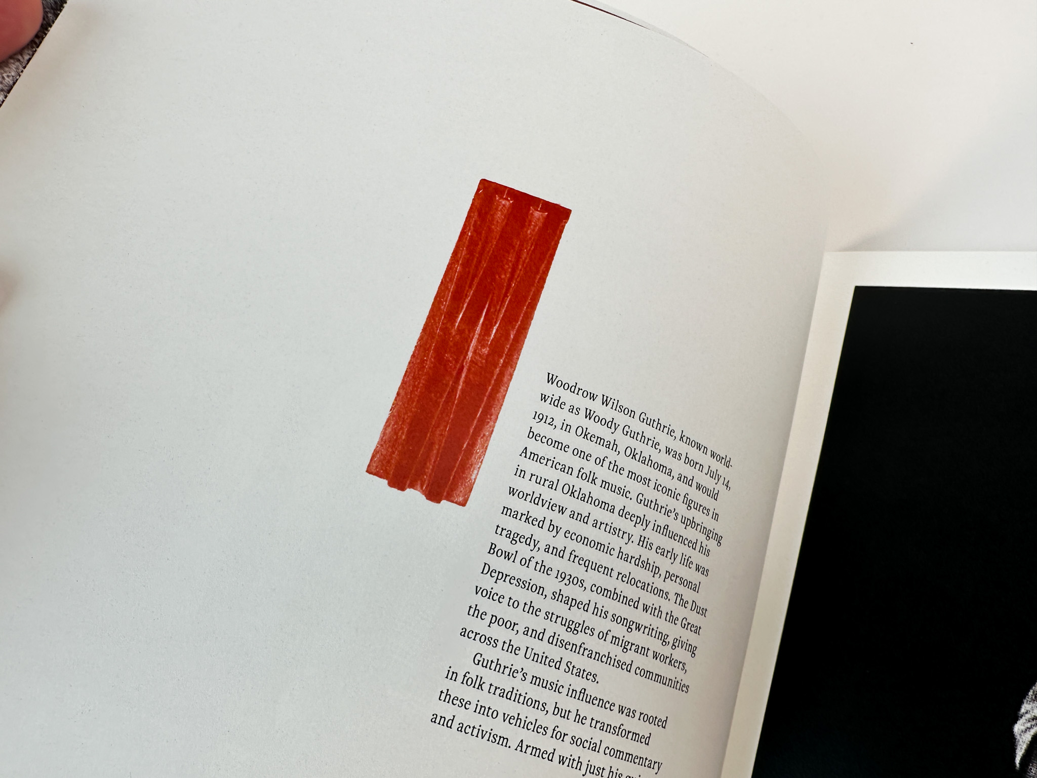Folk Book 23