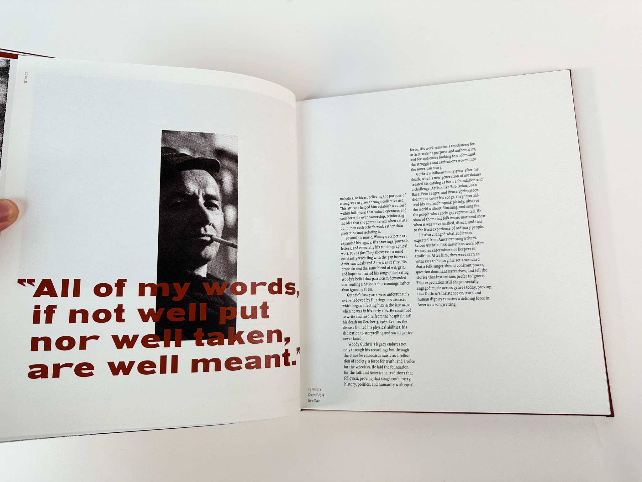 Folk Book 27
