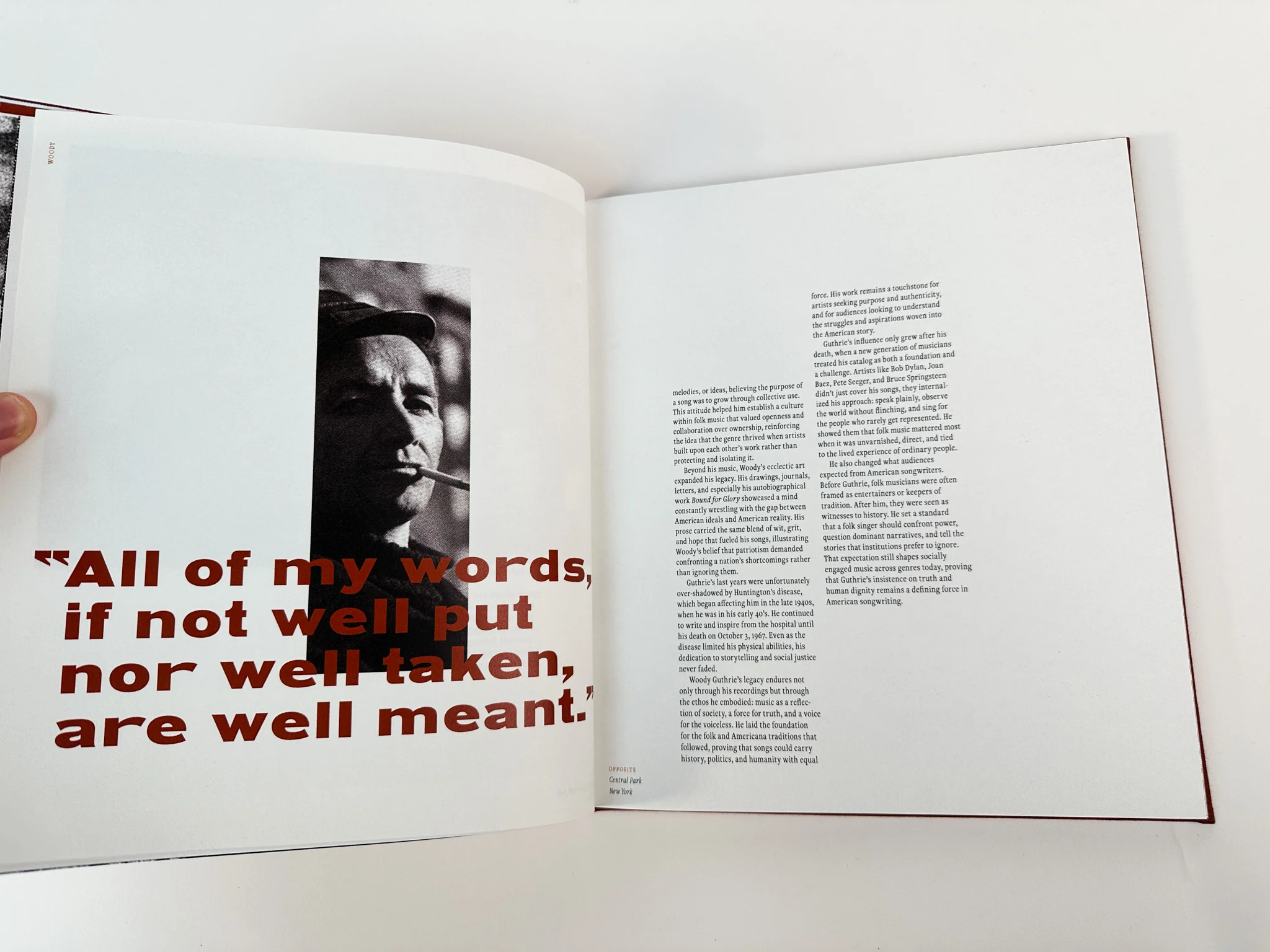 Folk Book 27