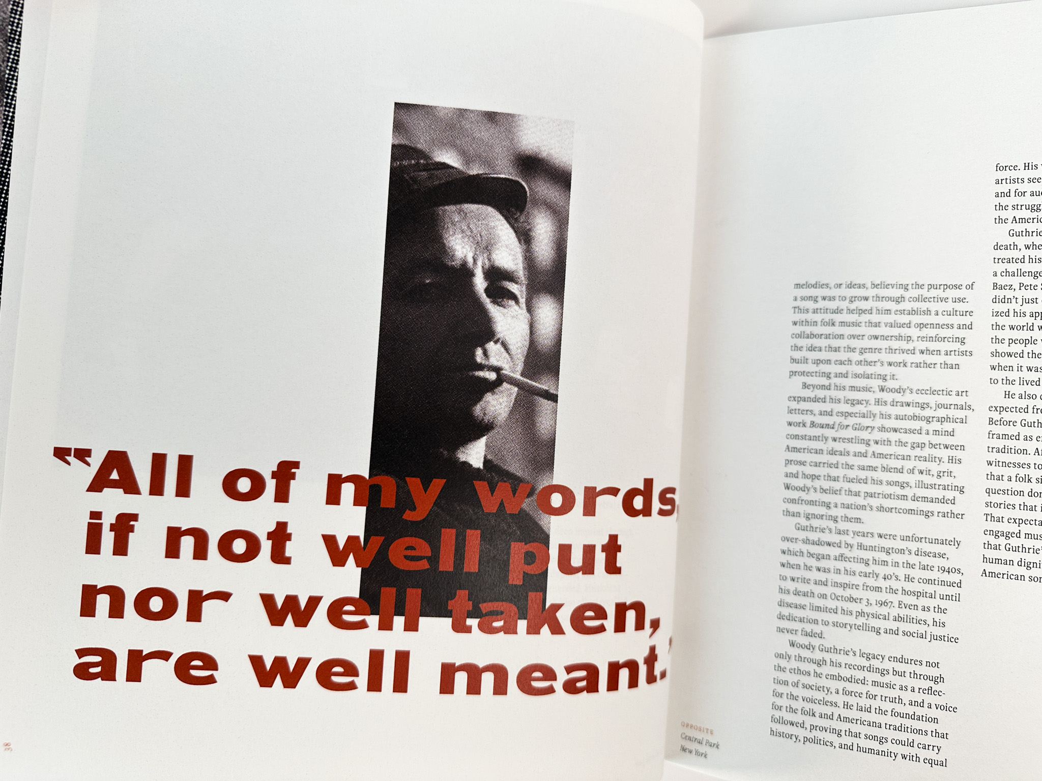 Folk Book 28