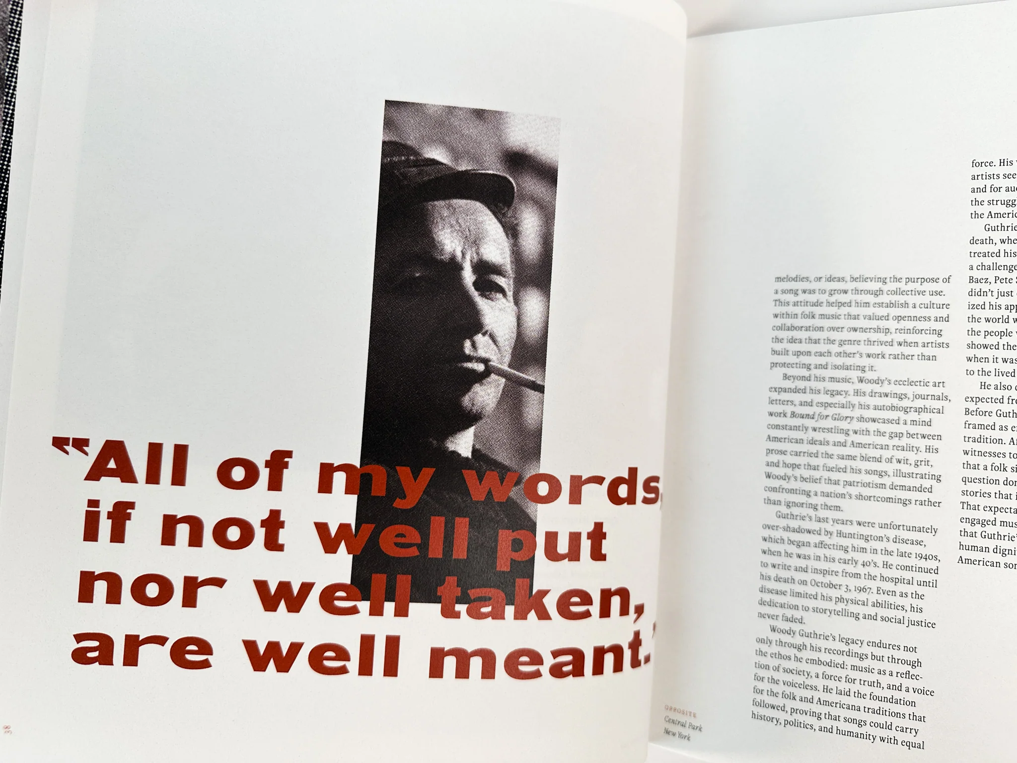 Folk Book 28