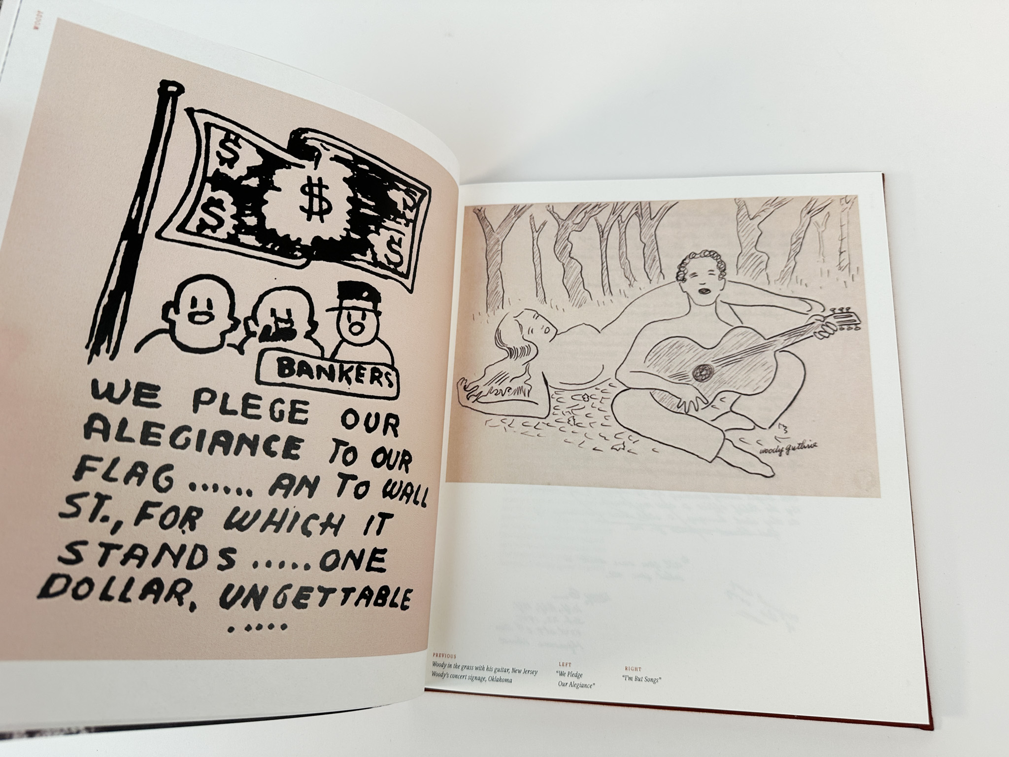 Folk Book 29