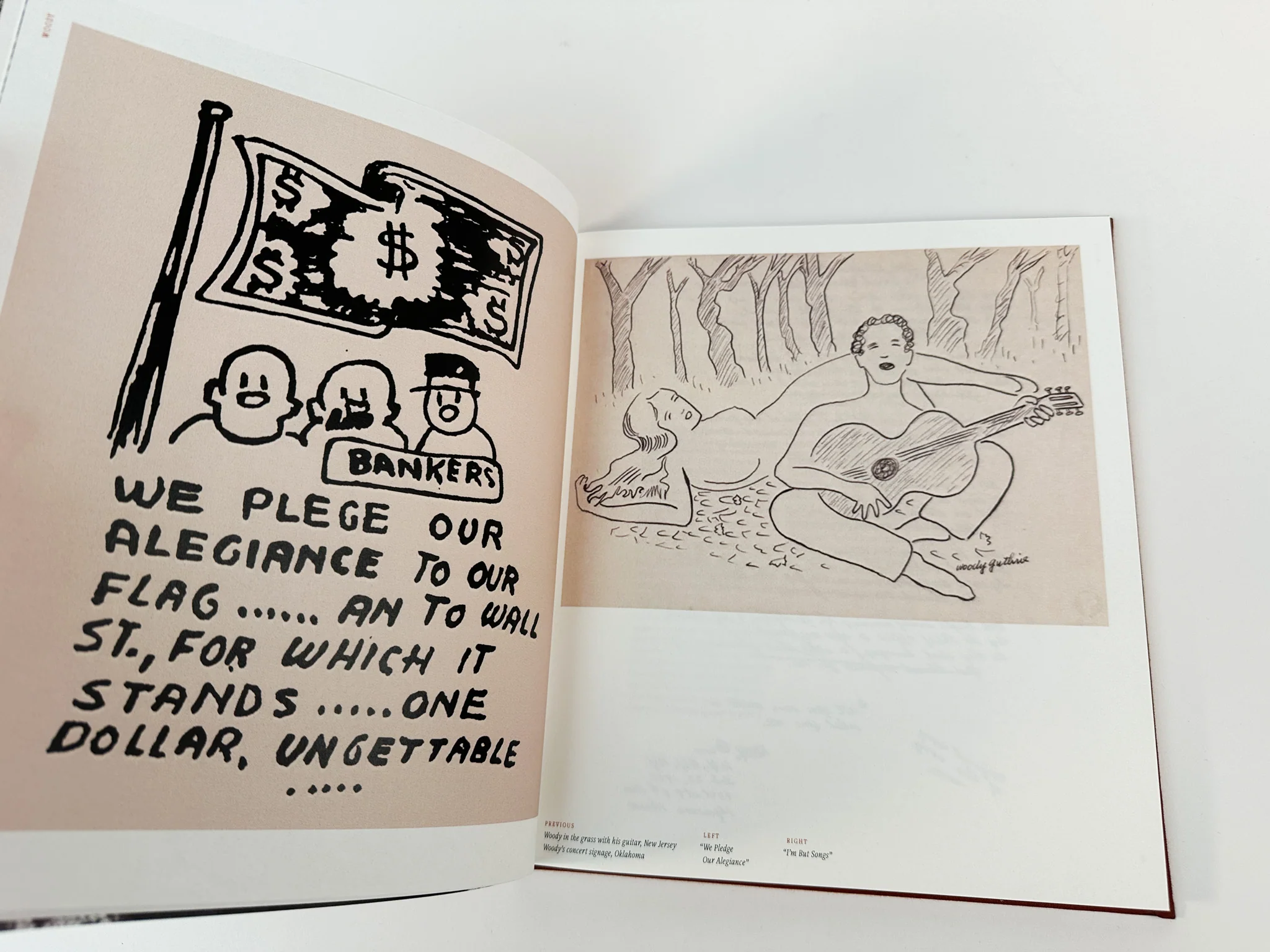 Folk Book 29