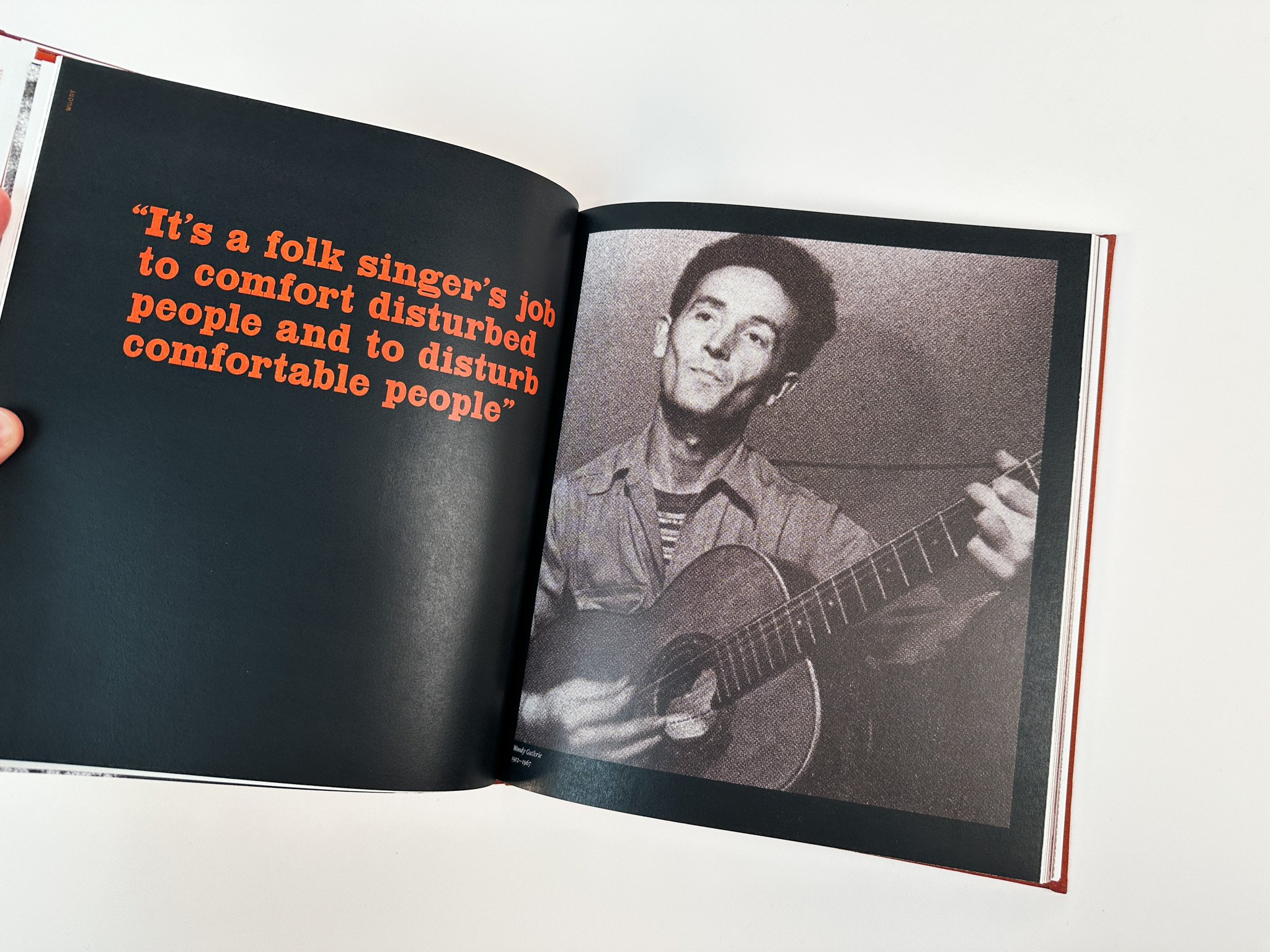 Folk Book 30