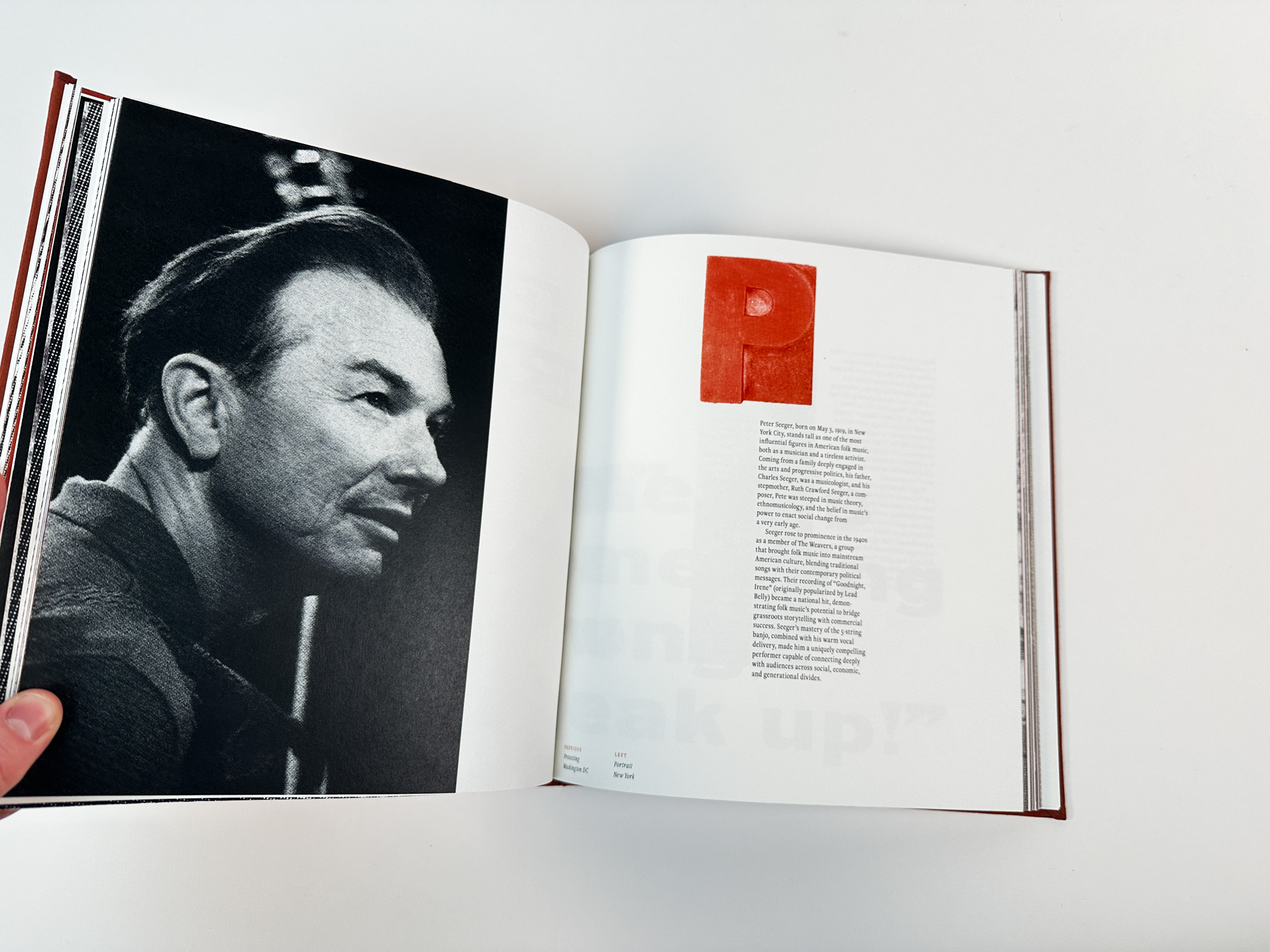 Folk Book 32