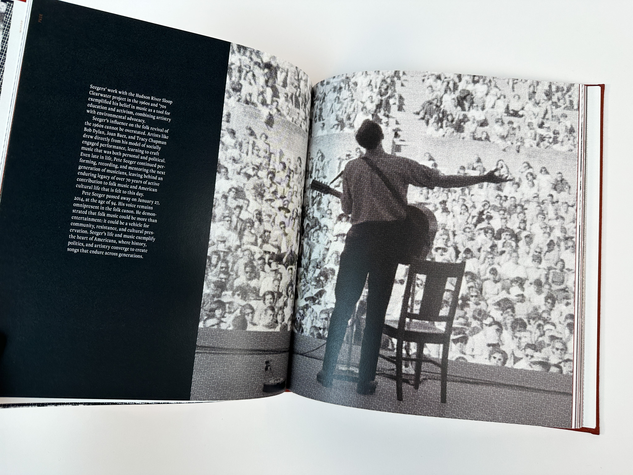Folk Book 34