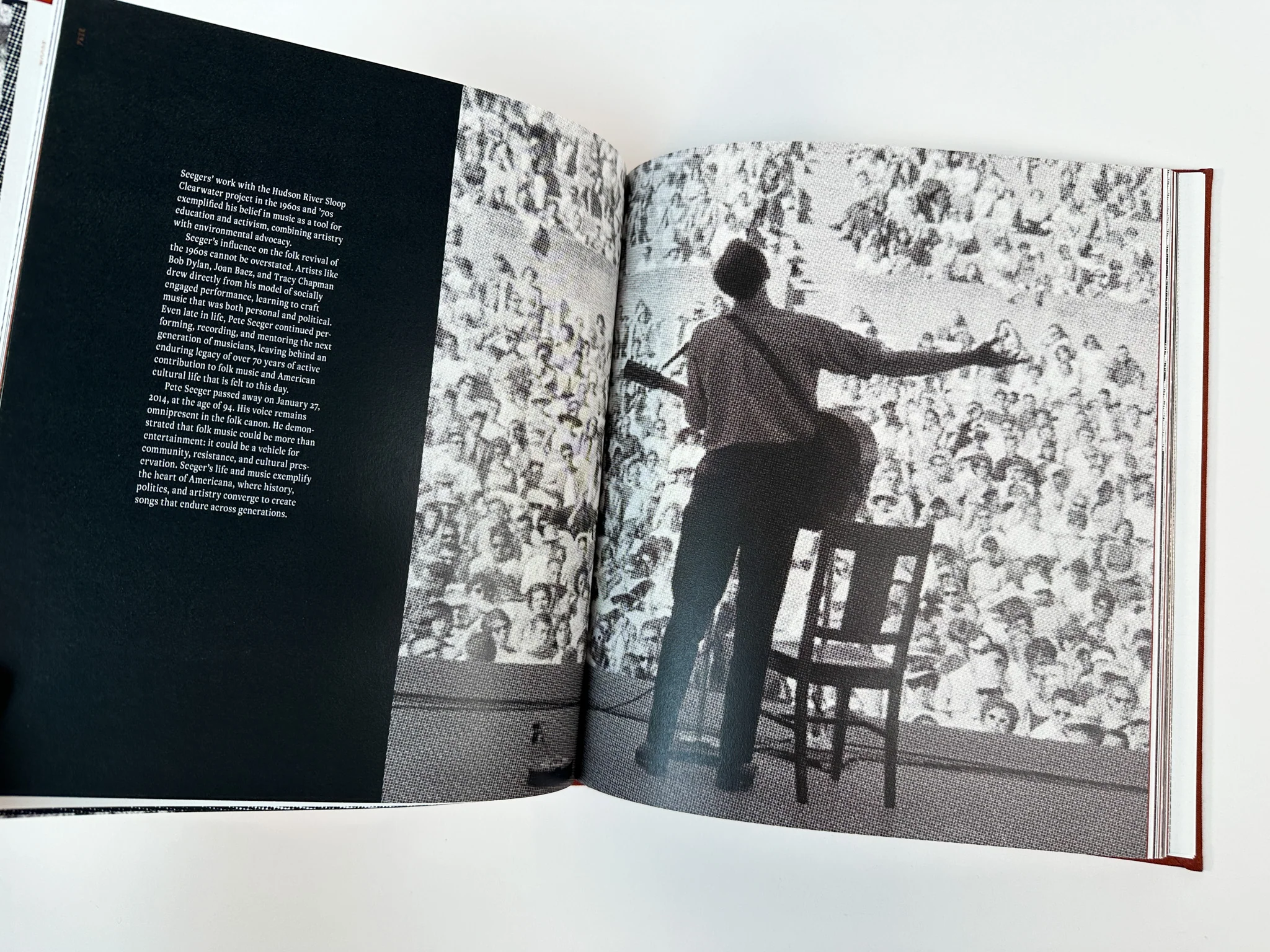 Folk Book 34