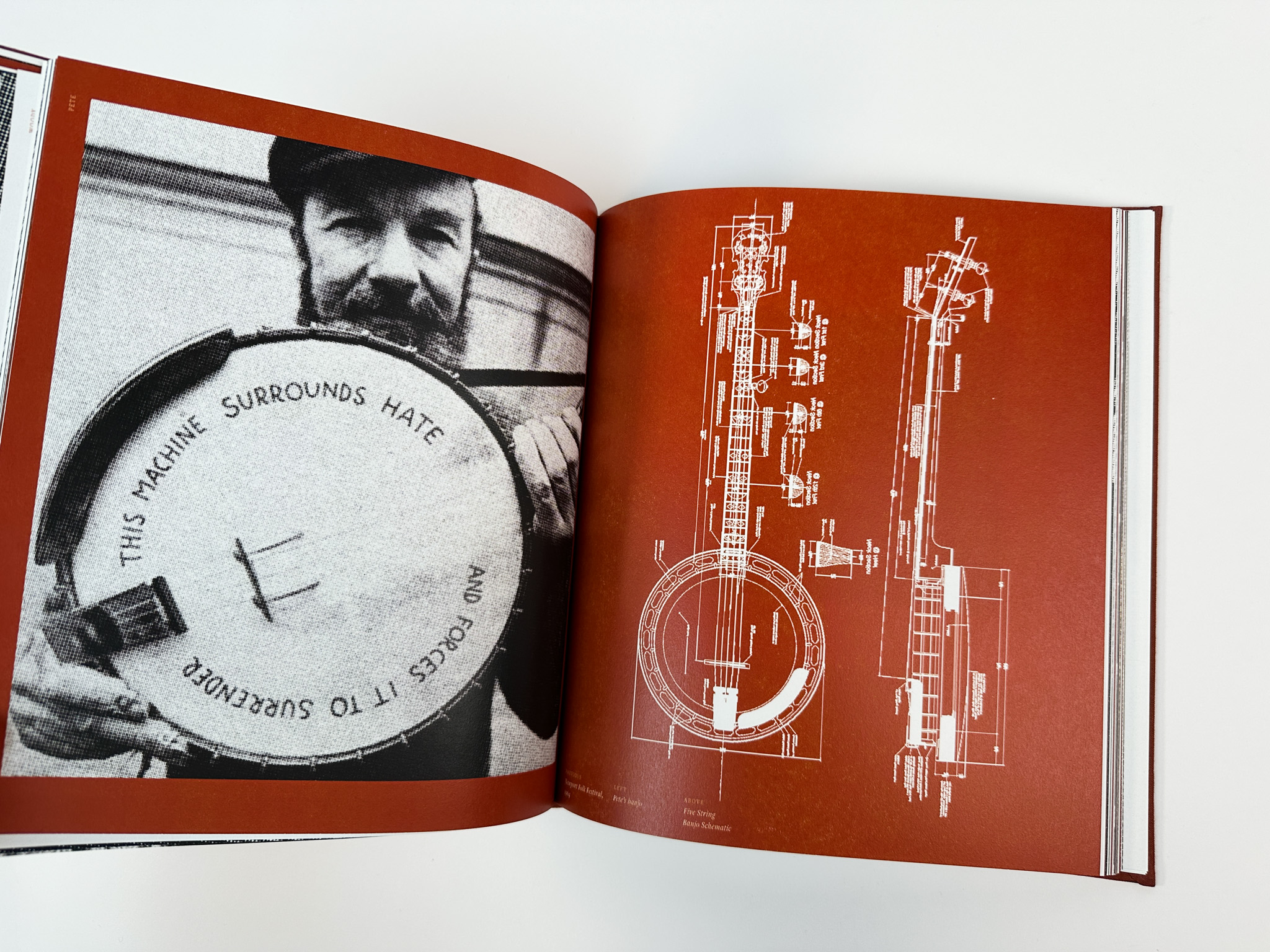Folk Book 35