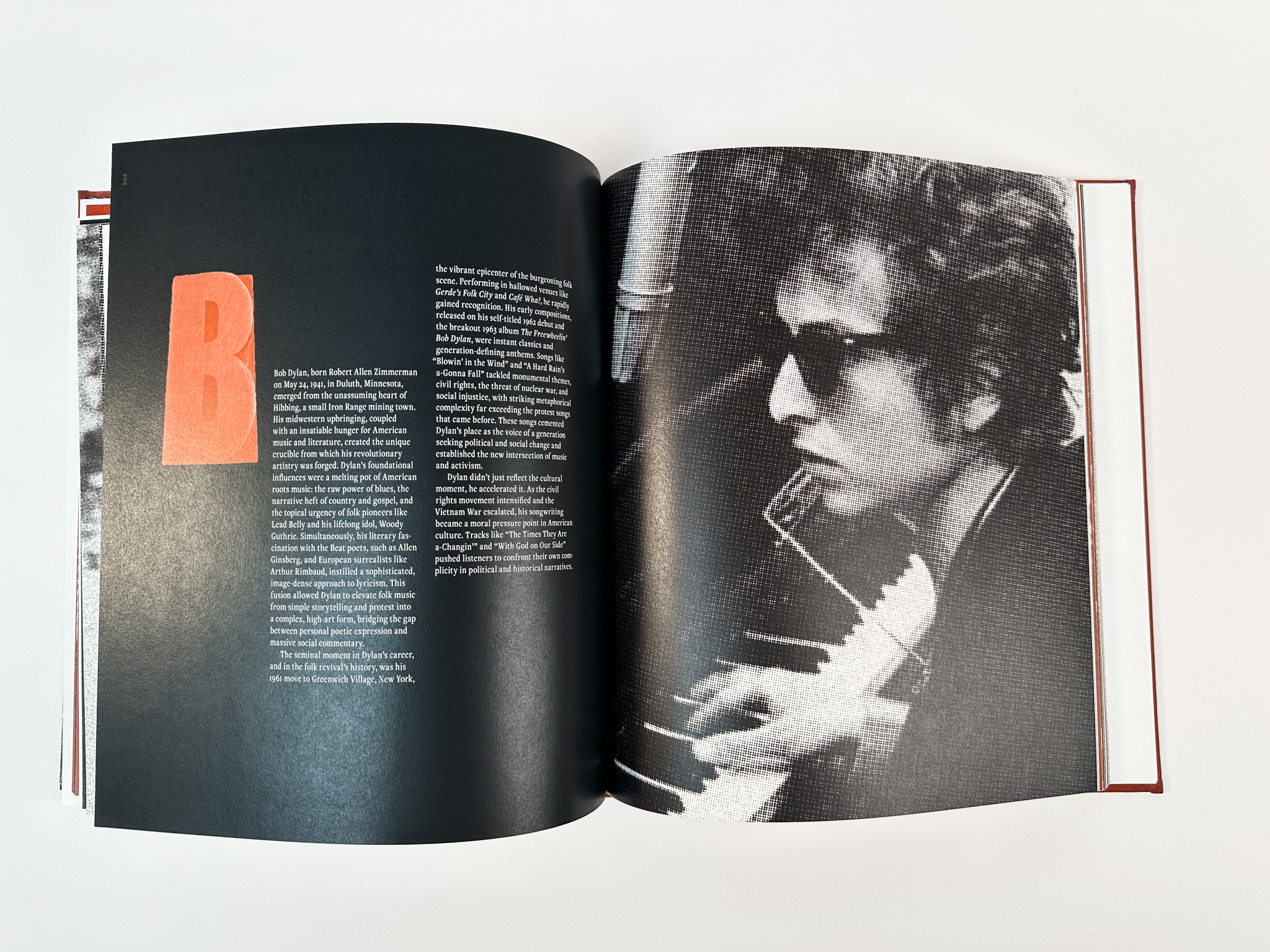 Folk Book 39