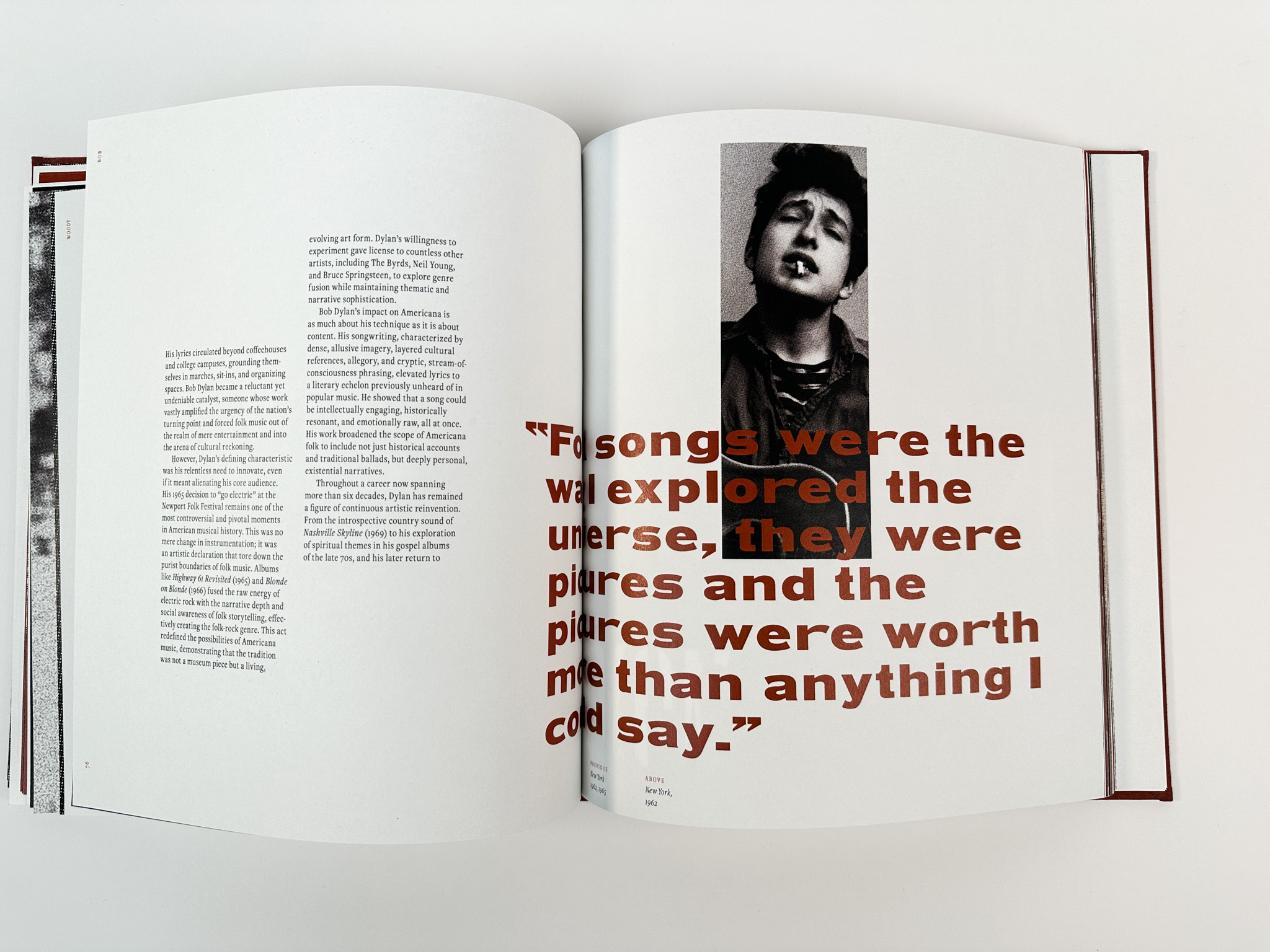 Folk Book 40