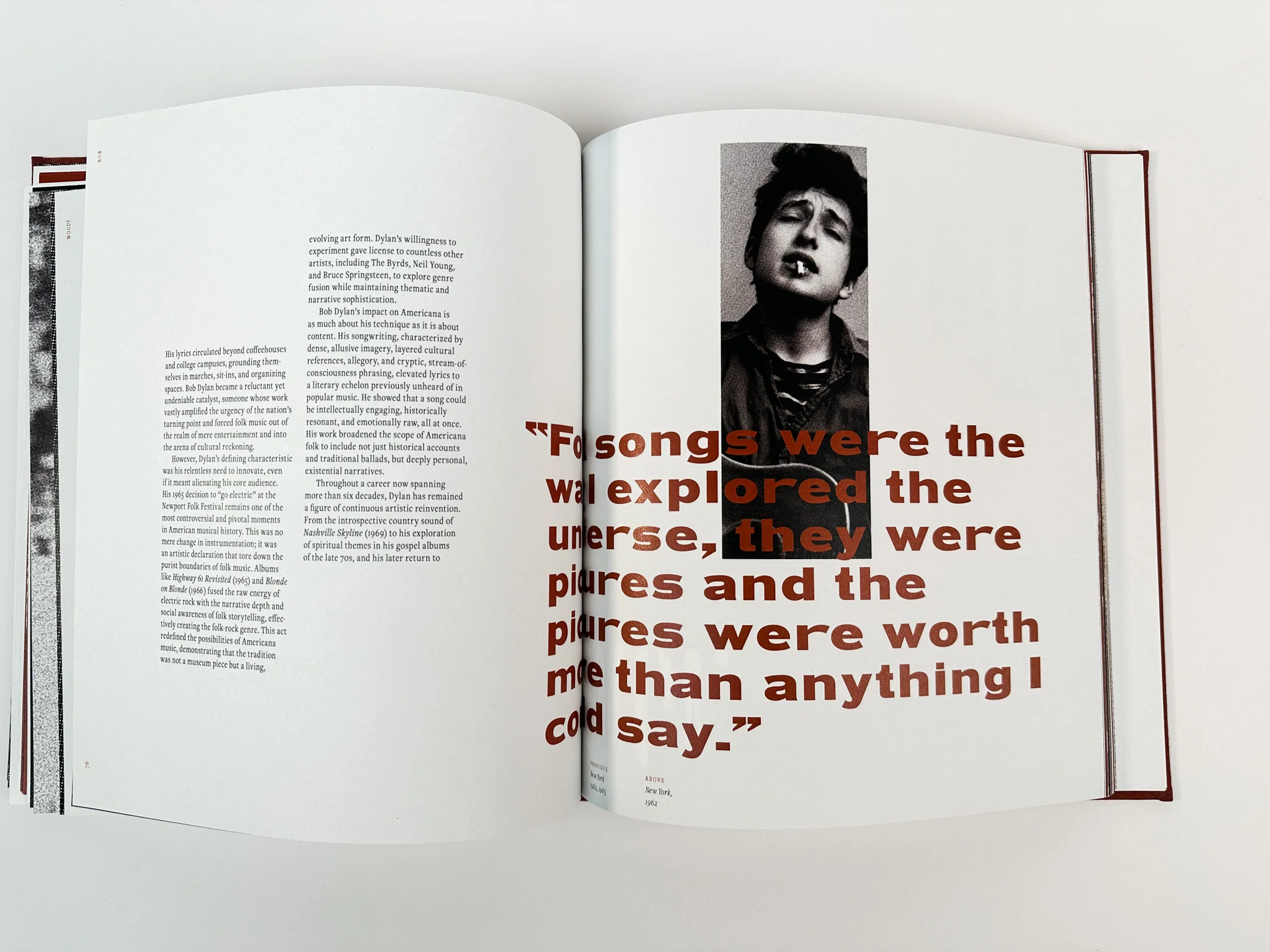 Folk Book 40