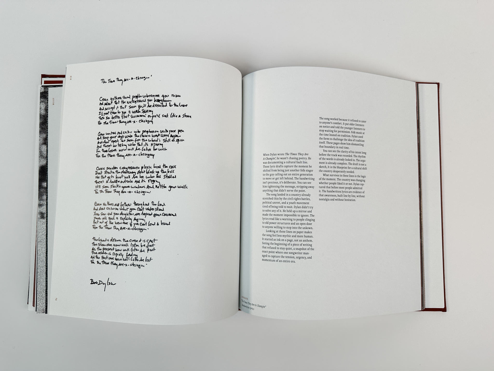 Folk Book 42