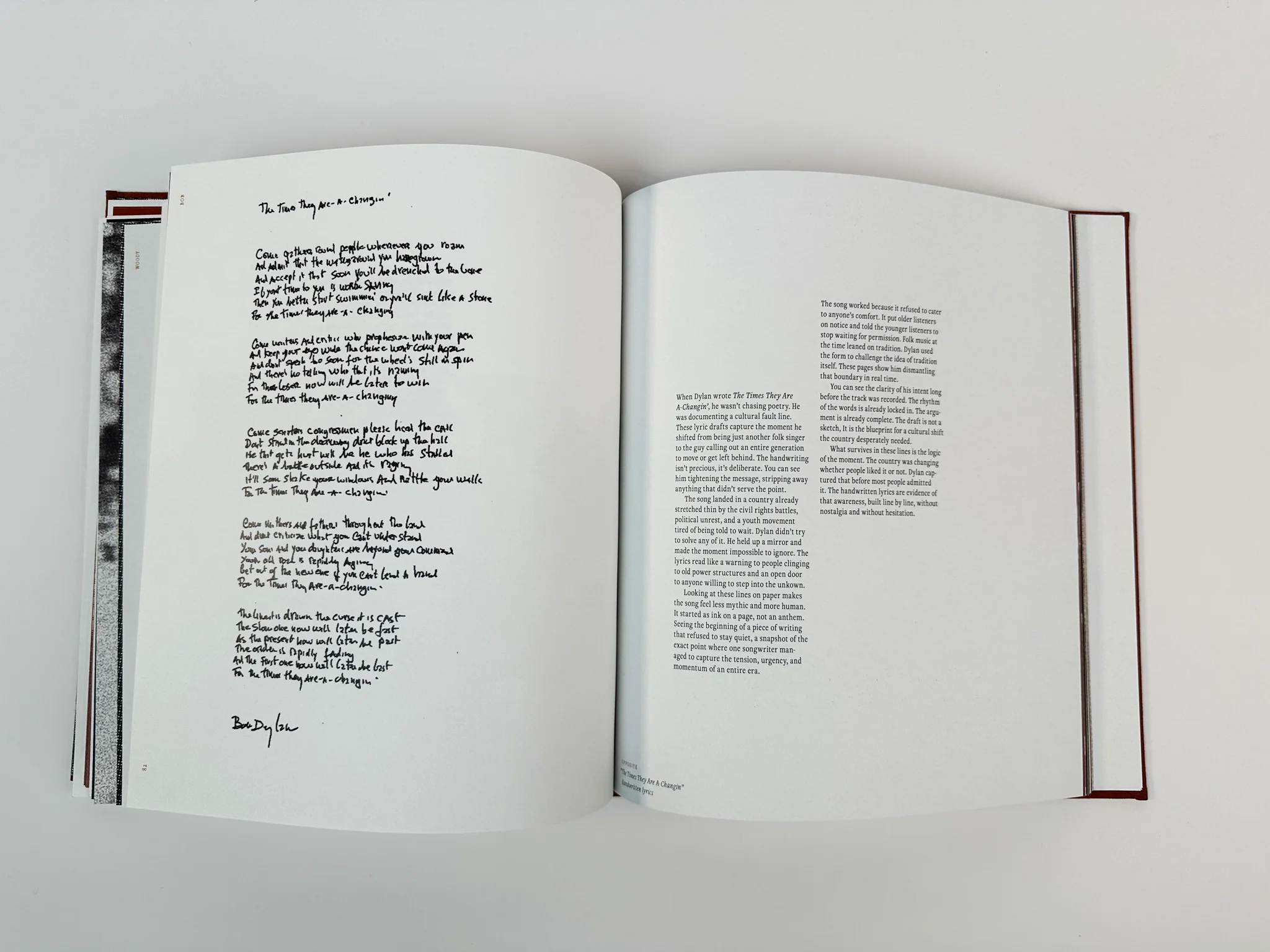 Folk Book 42