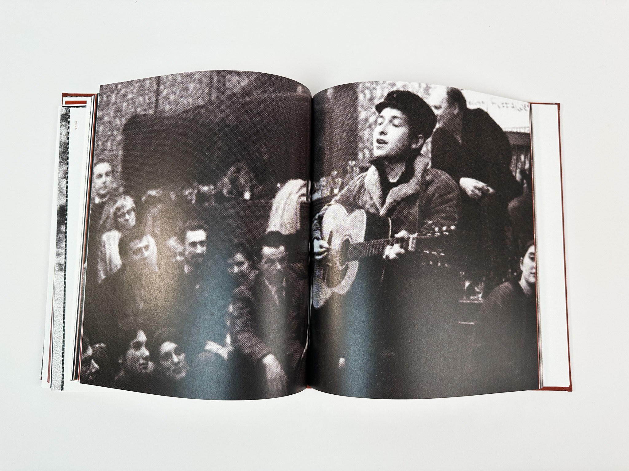 Folk Book 43
