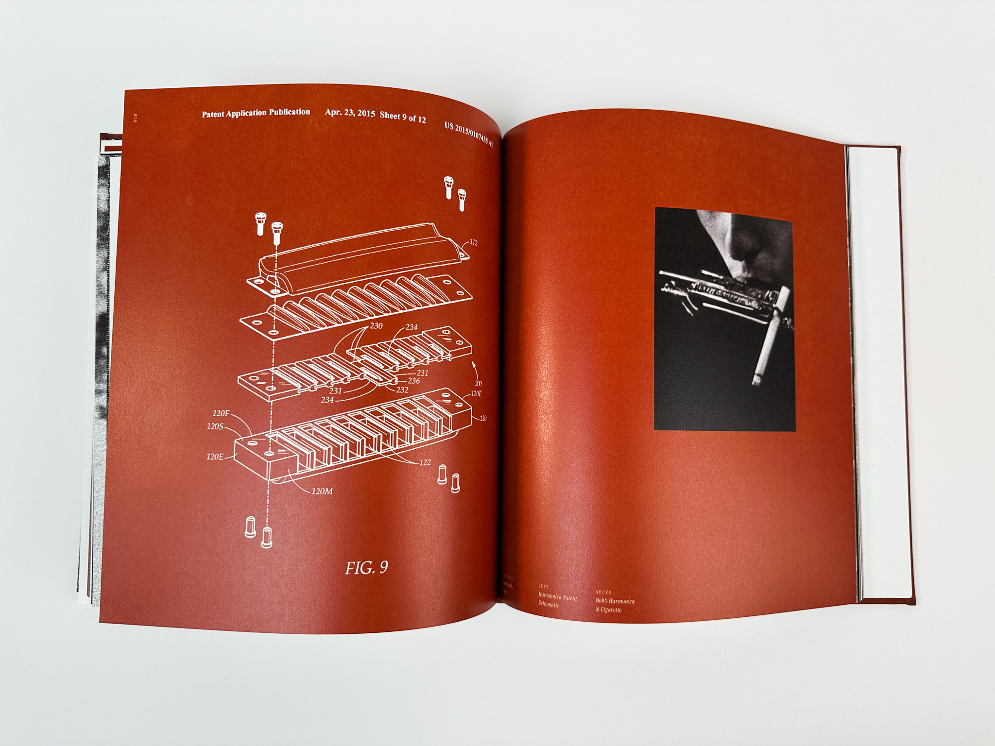 Folk Book 44