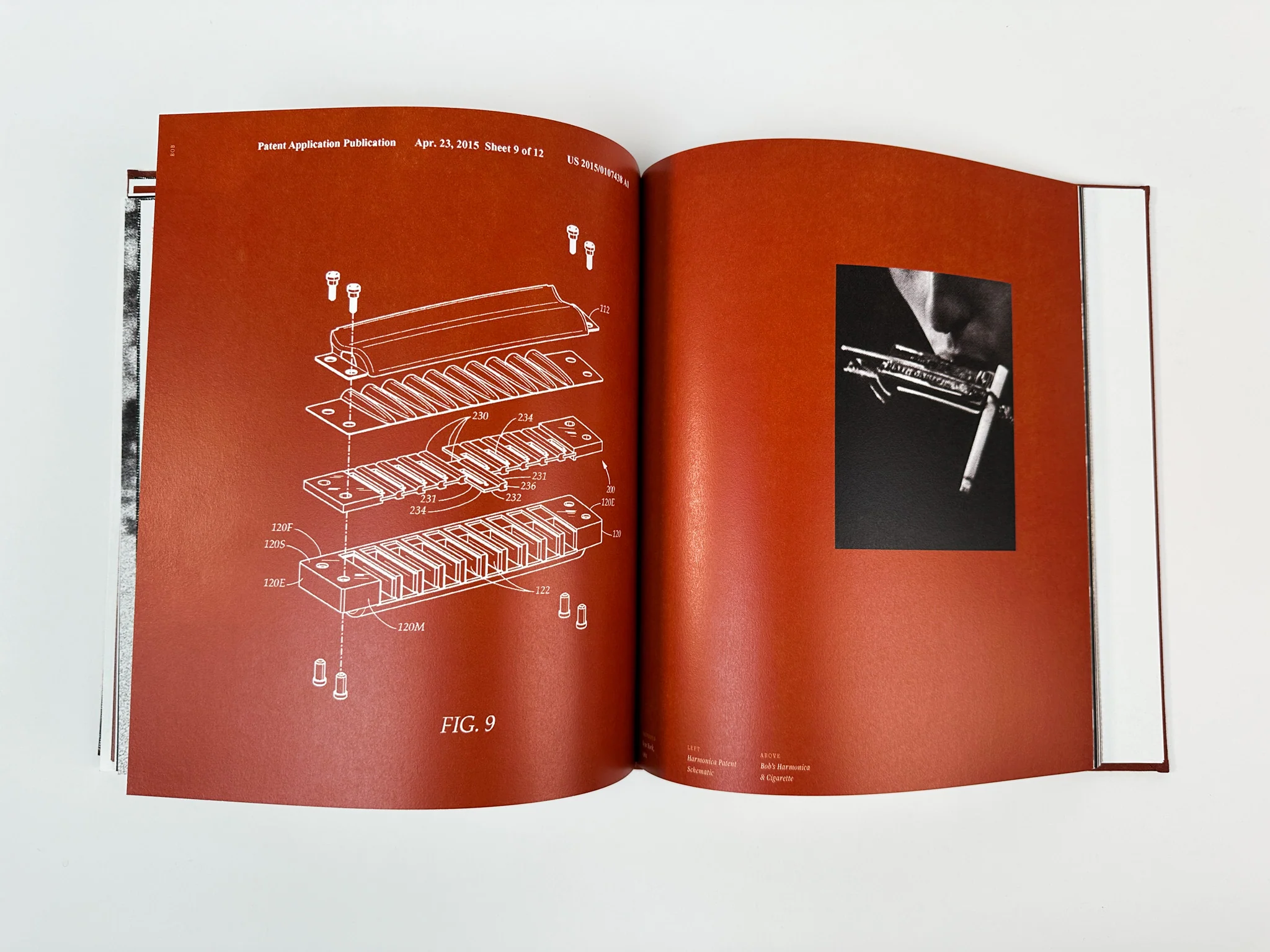 Folk Book 44