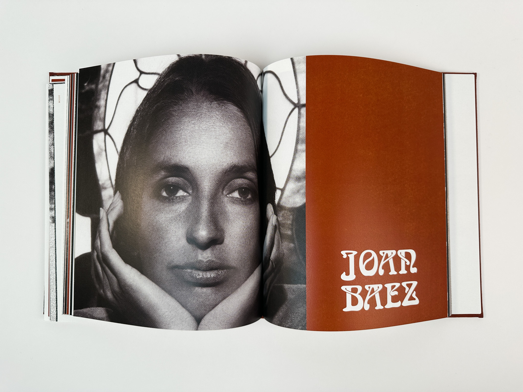 Folk Book 45