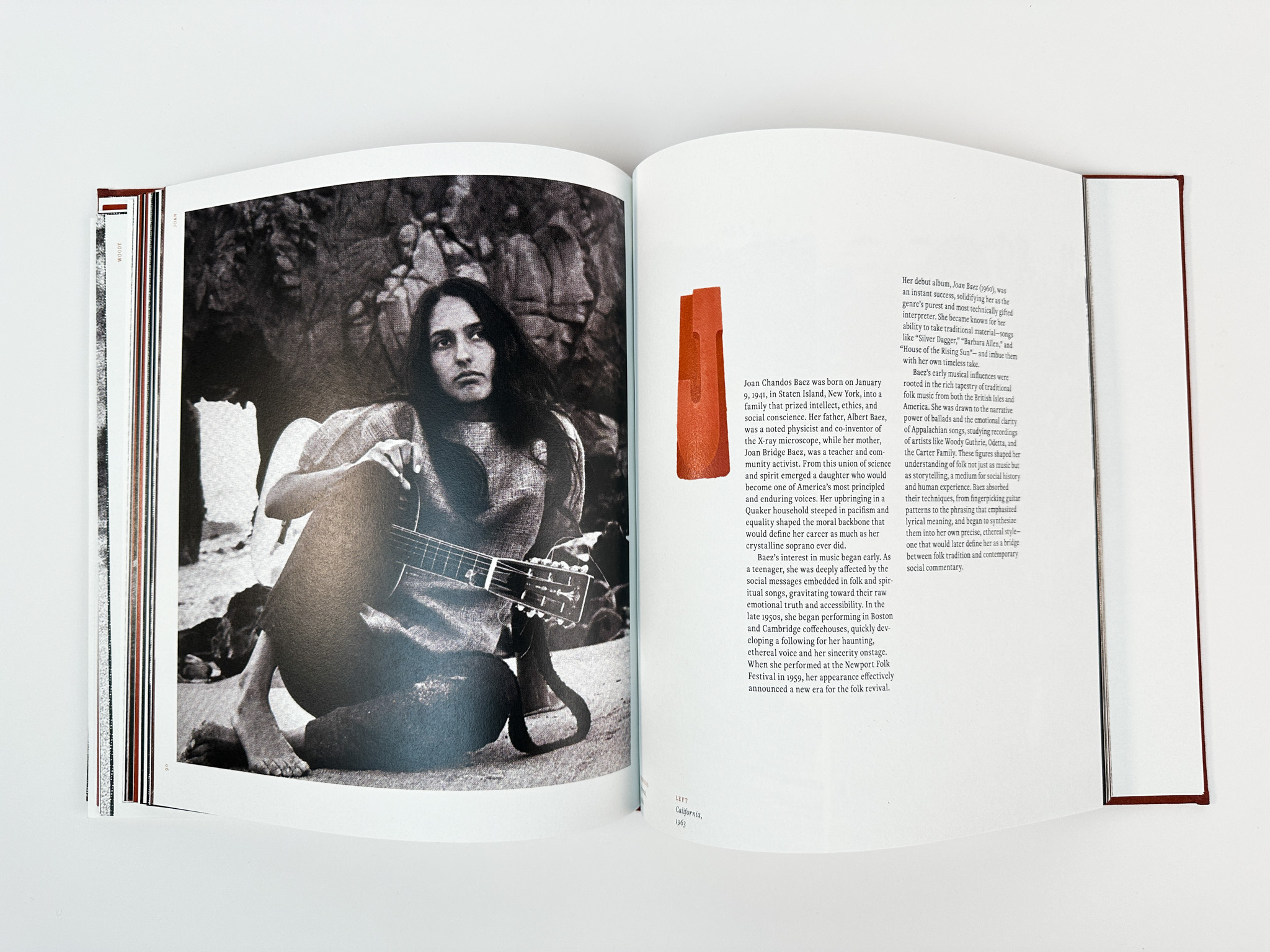 Folk Book 46