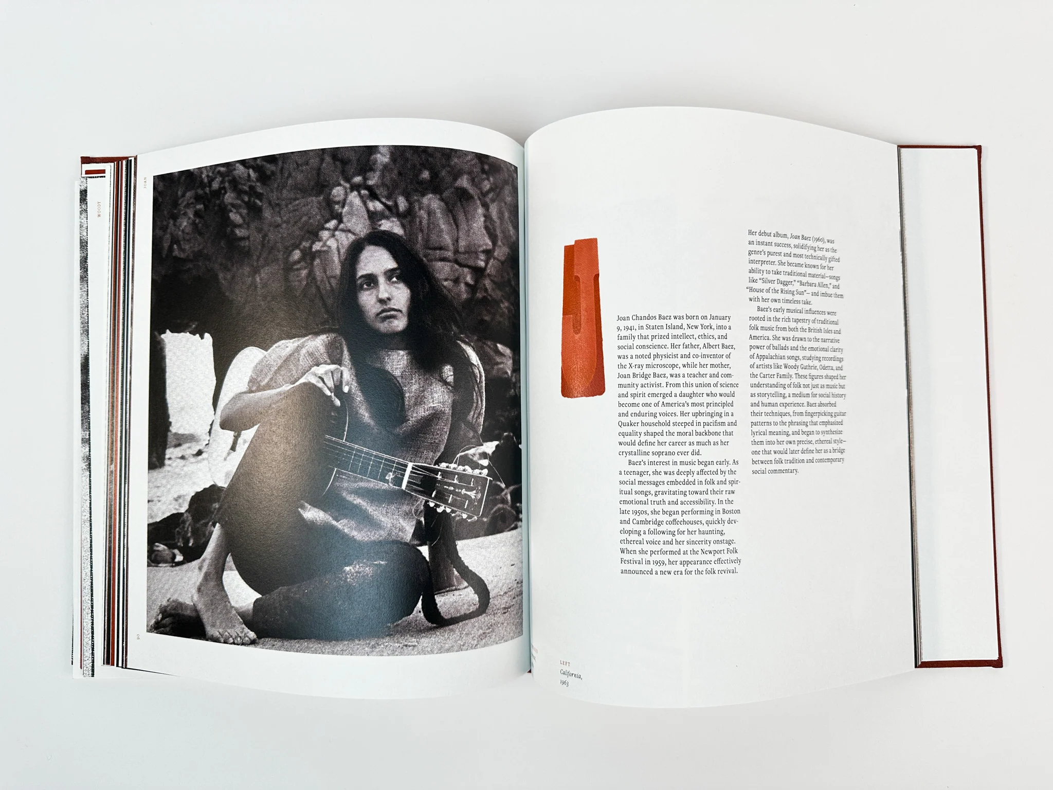 Folk Book 46