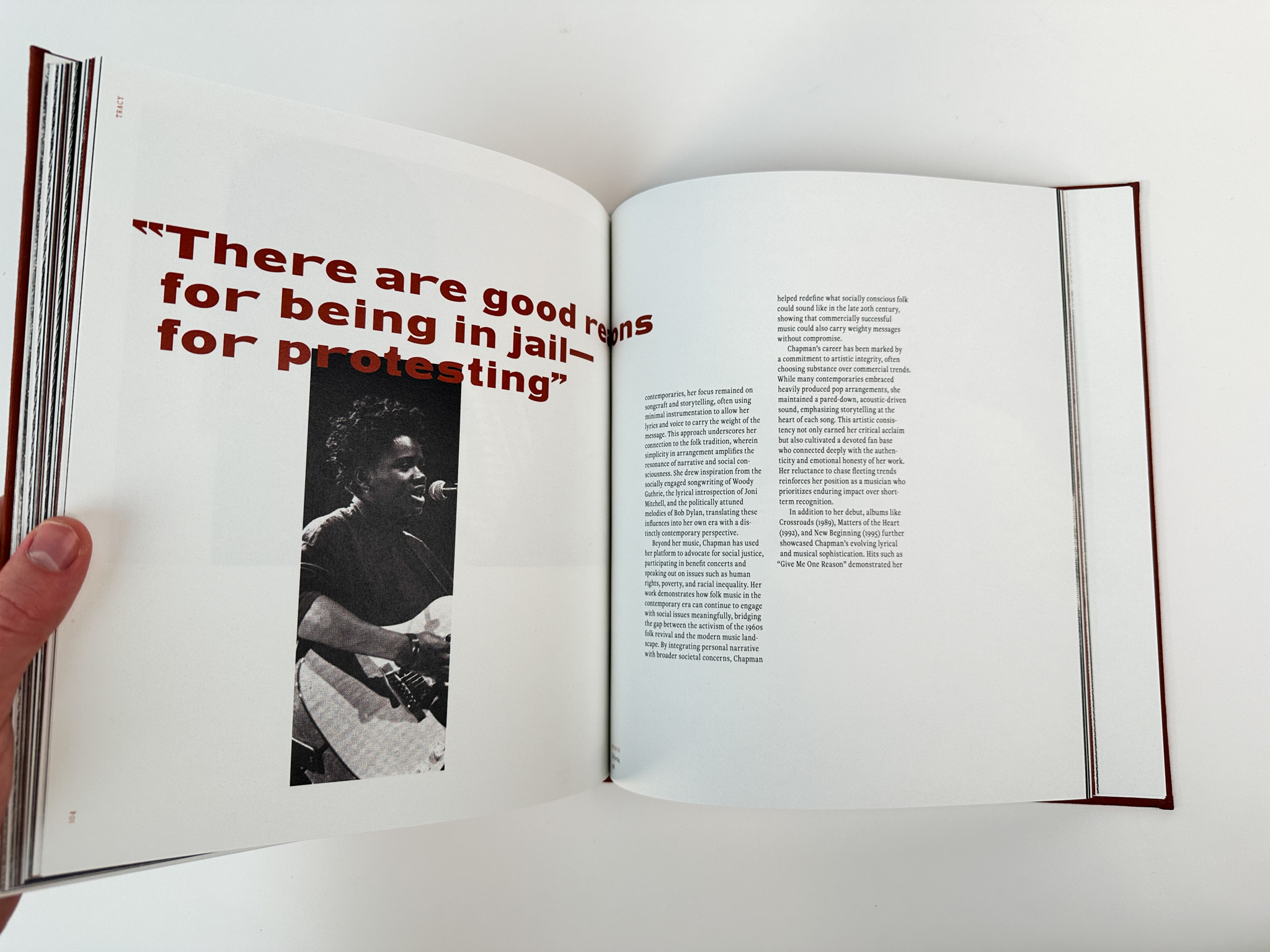 Folk Book 53